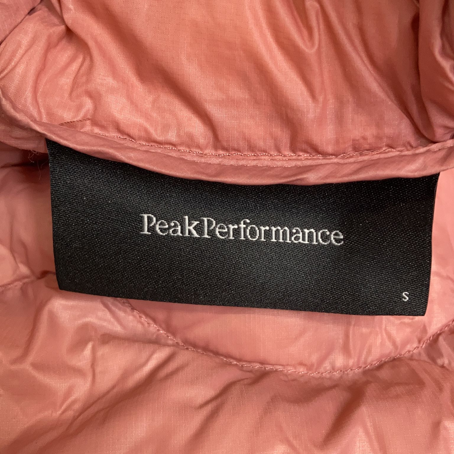 Peak Performance