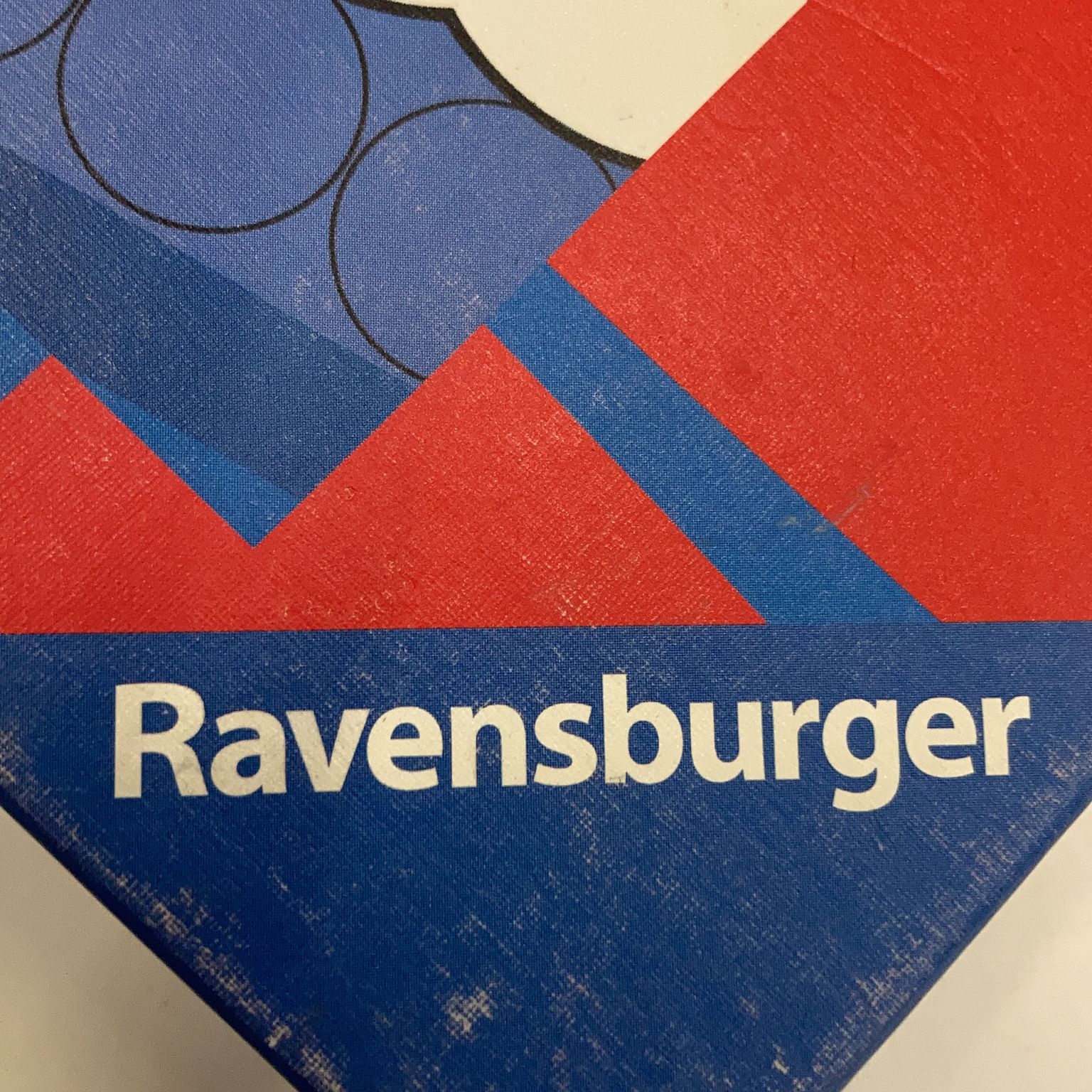 Ravensburger