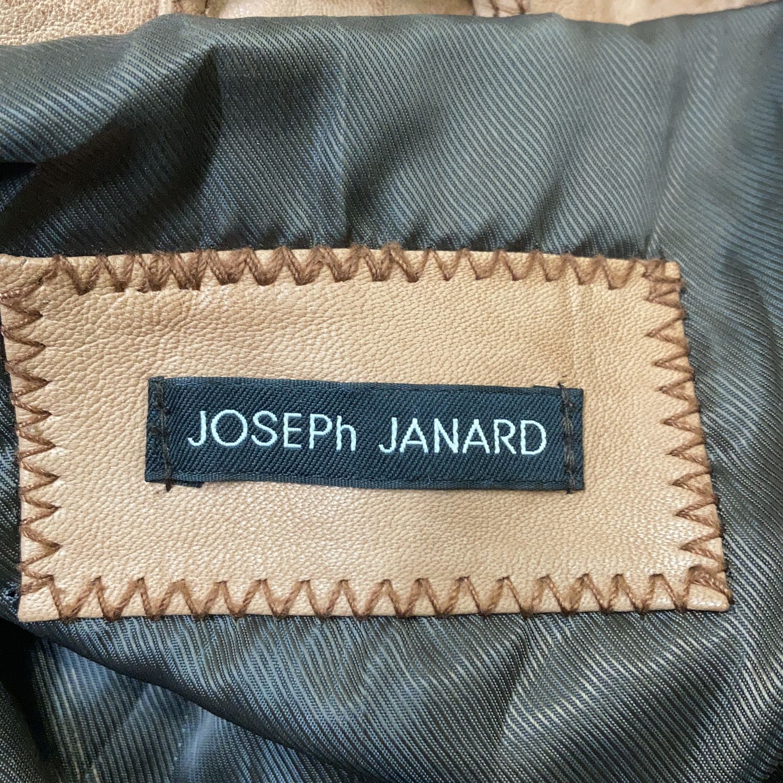 Joseph Janard