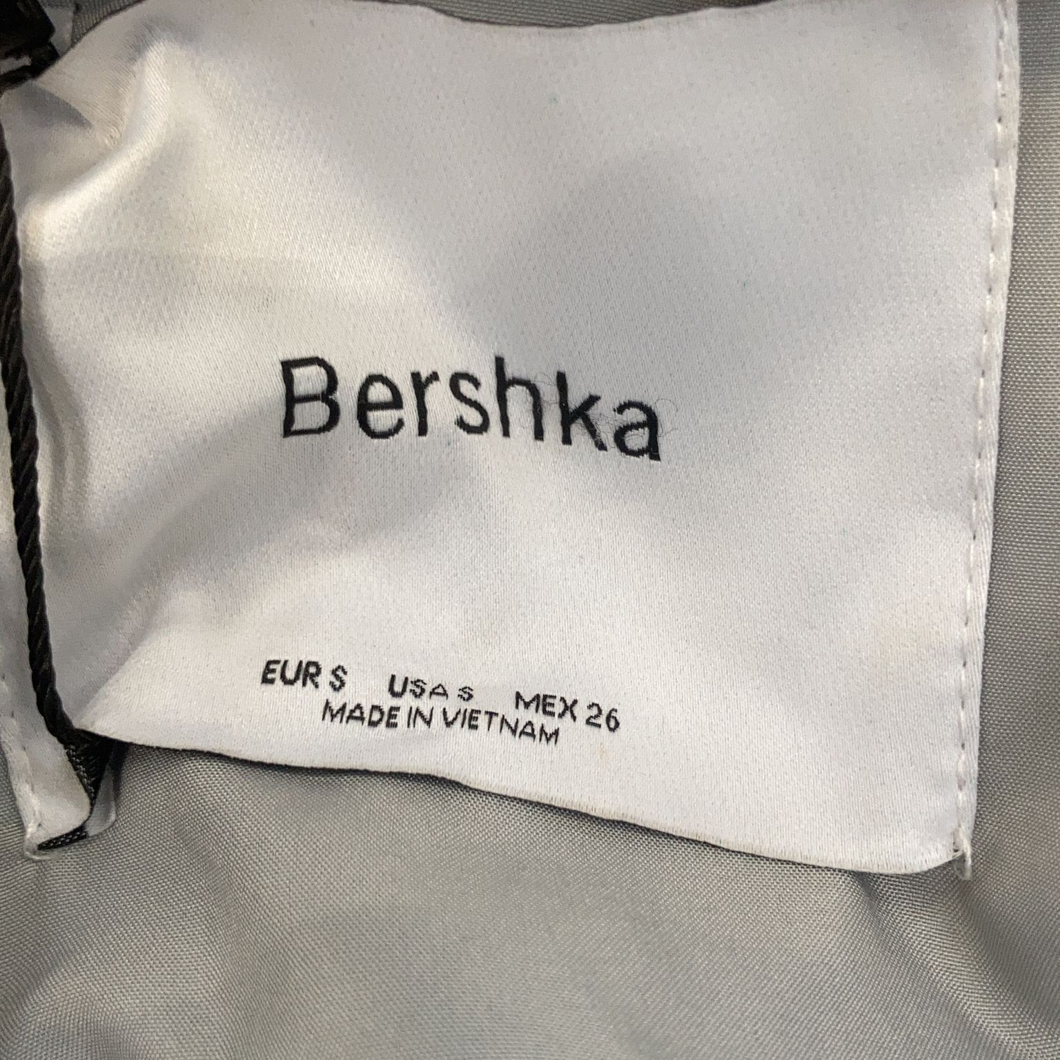 Bershka