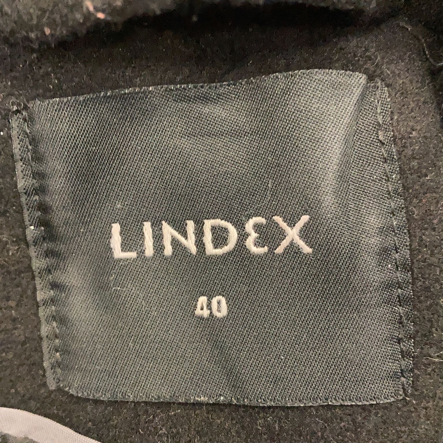 Lindex