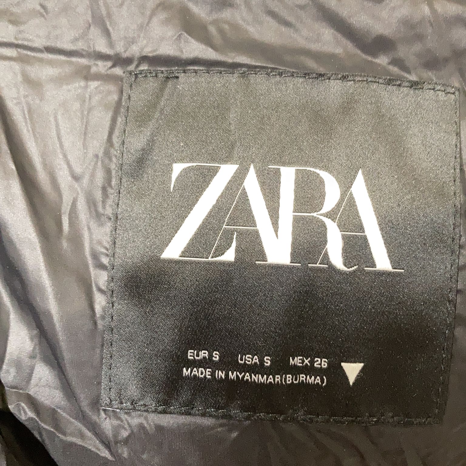 Zara