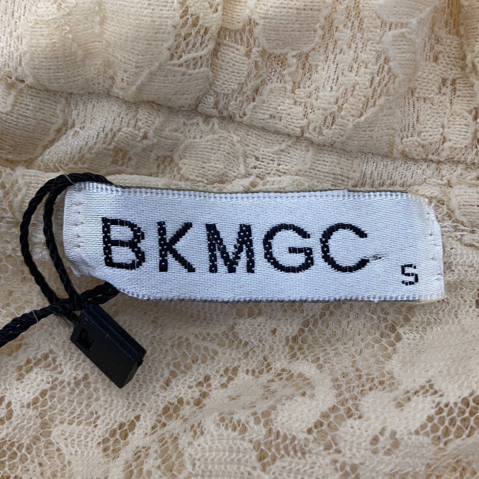 BKMGC