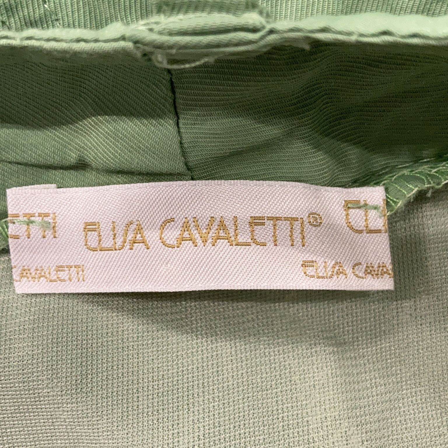 Elva Cavaletti