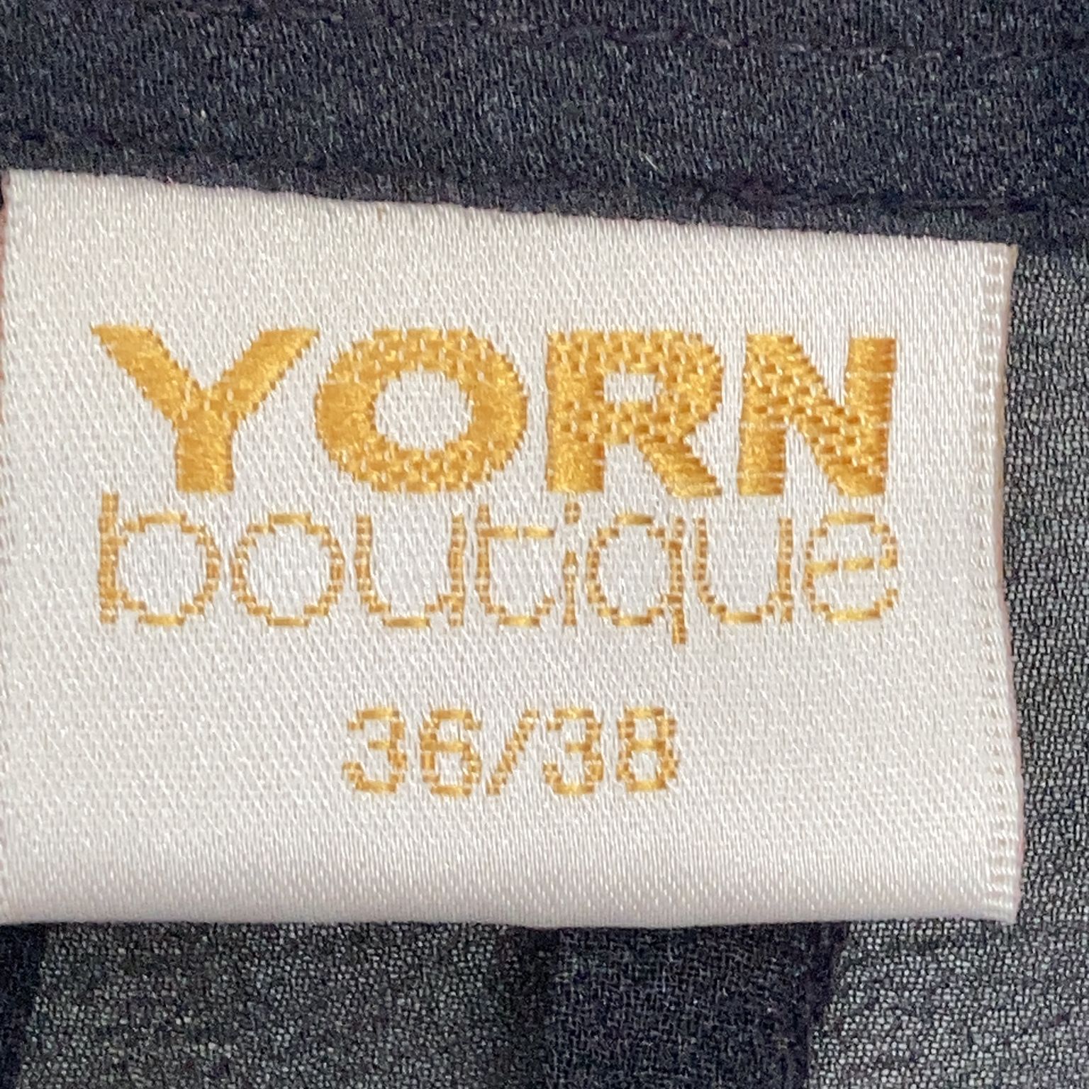 Yorn Boutique