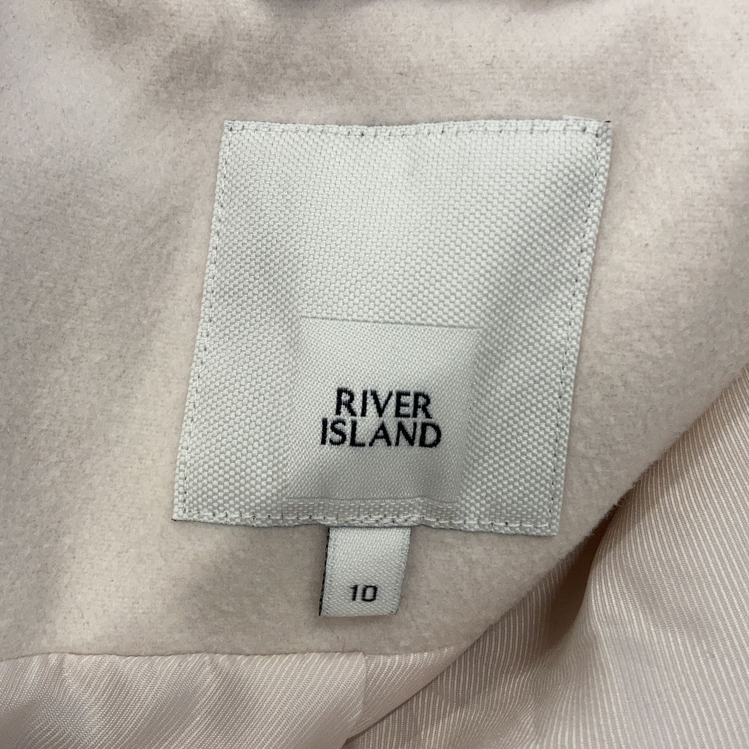 River Island