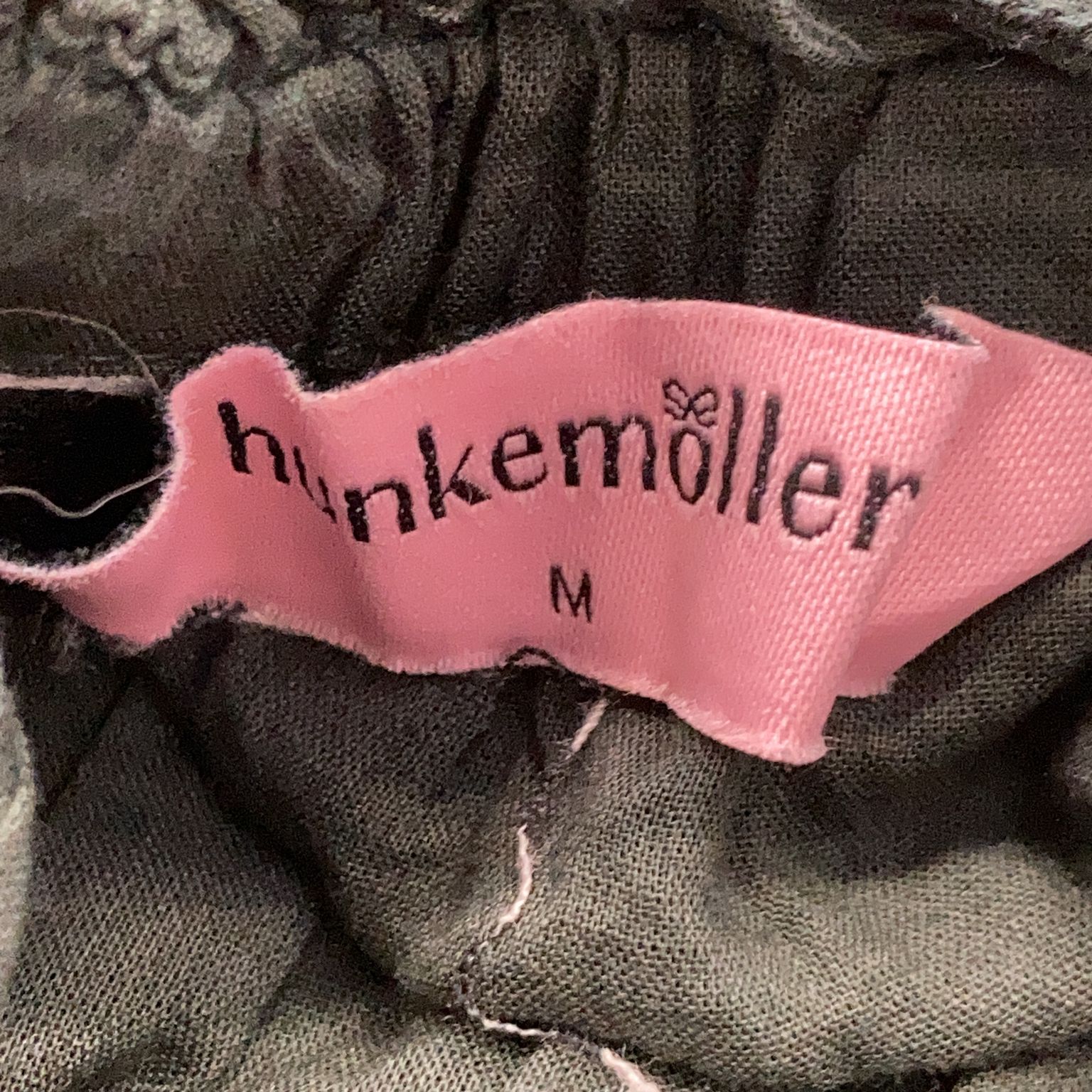 Hunkemöller