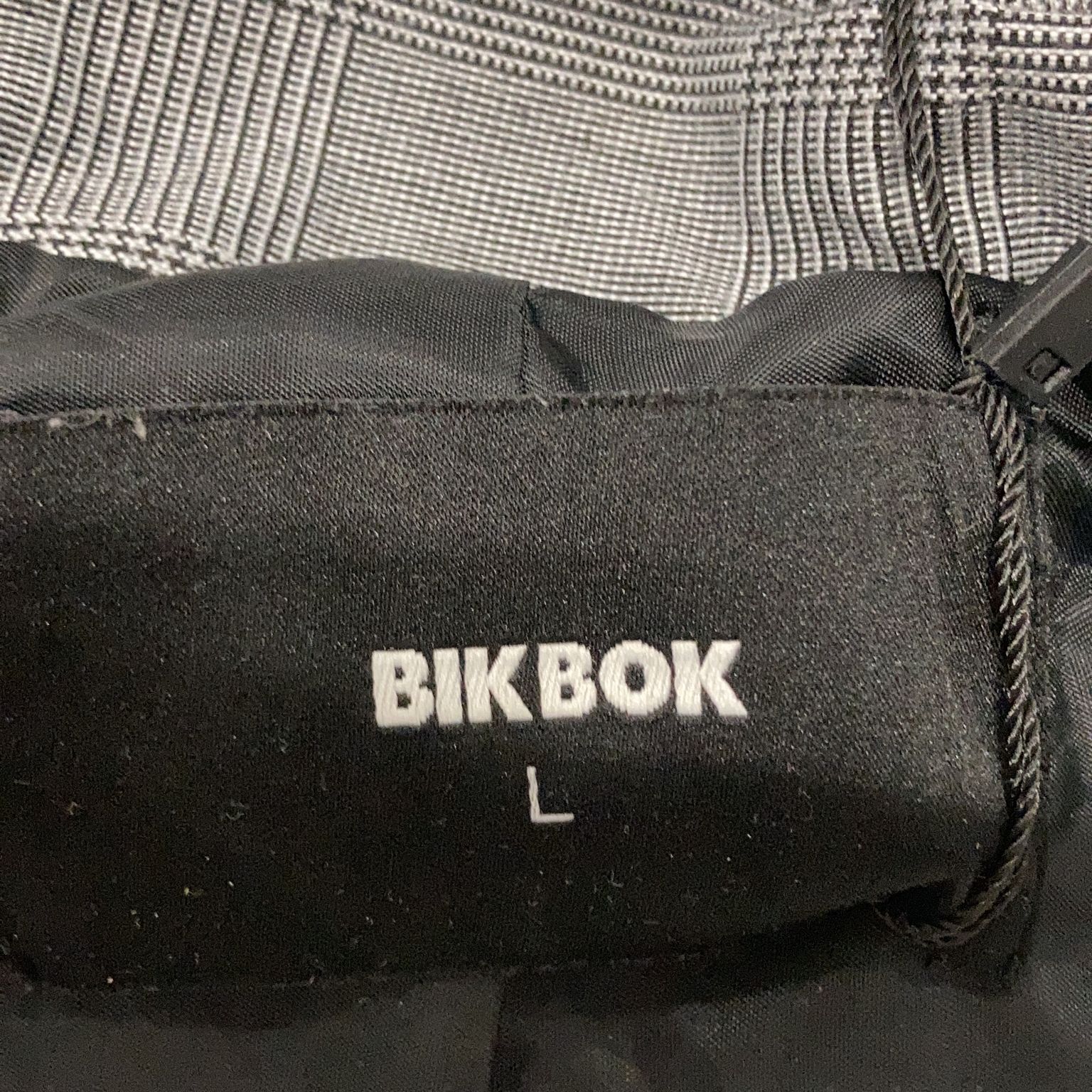 Bik Bok