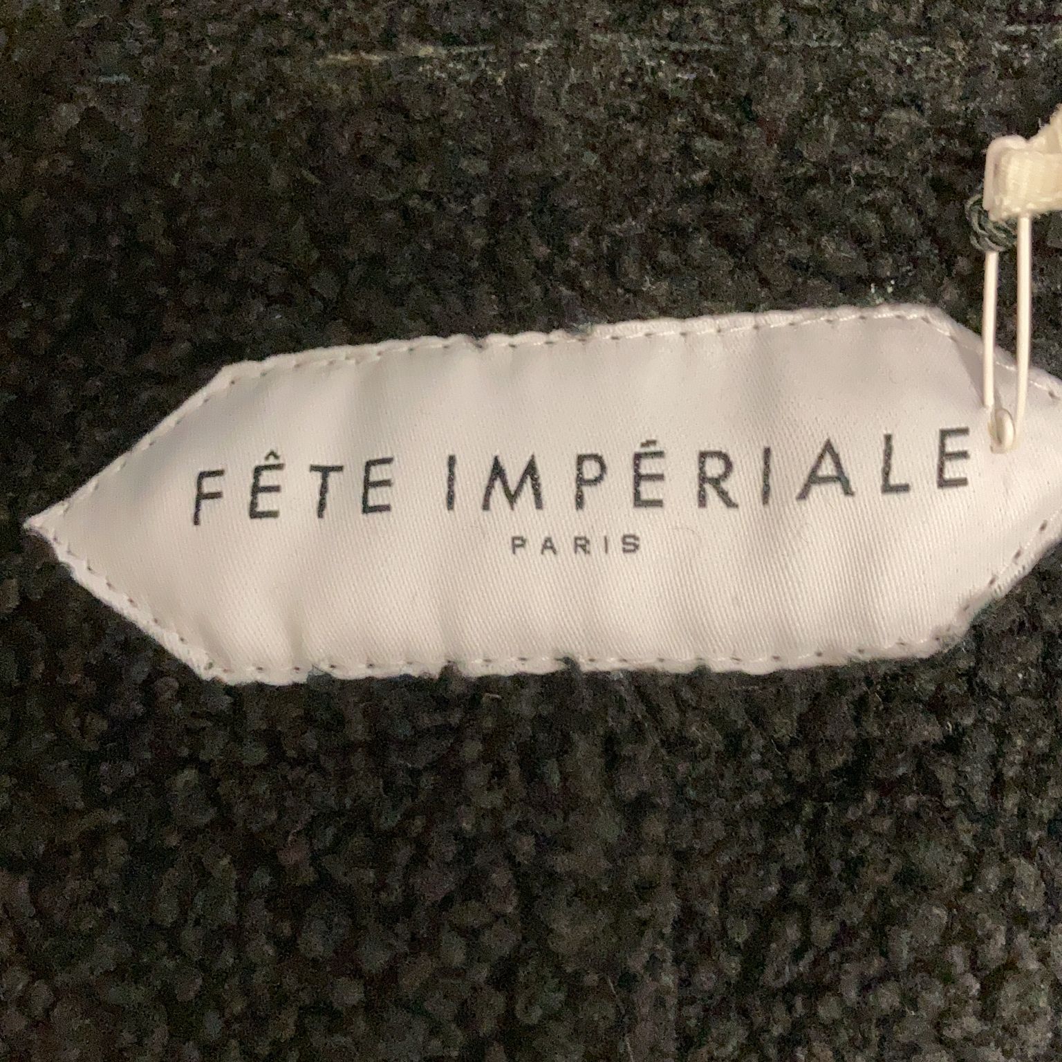 Fete Impériale