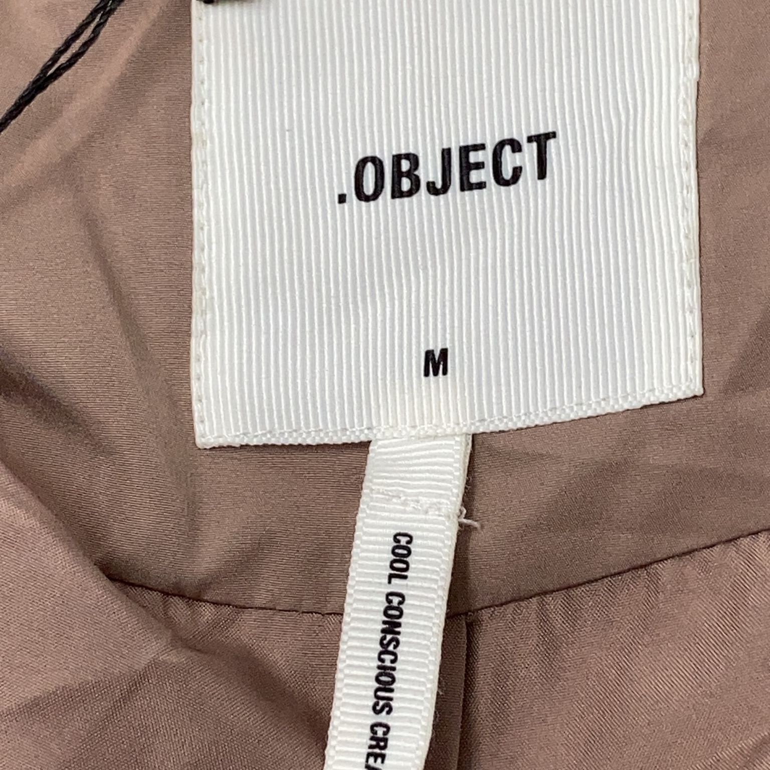 Object