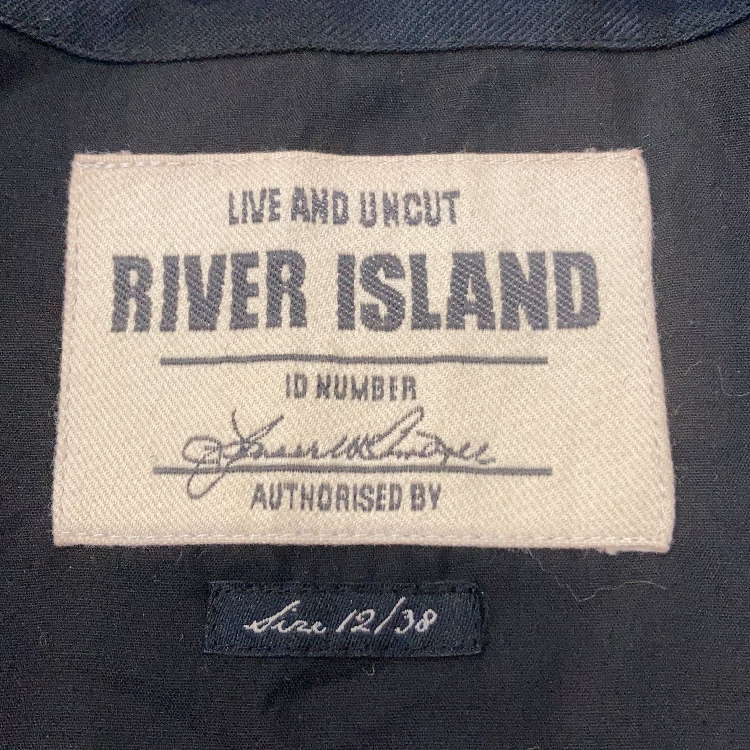 River Island