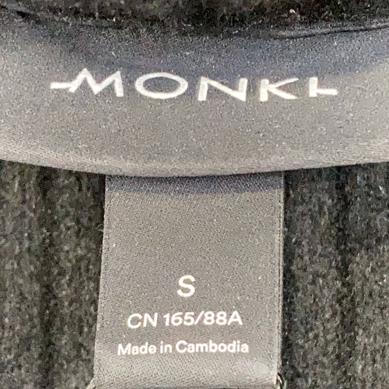 Monki