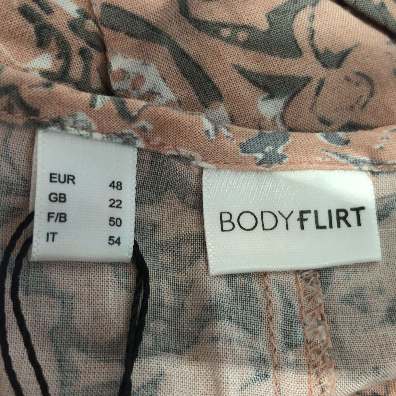 Bodyflirt