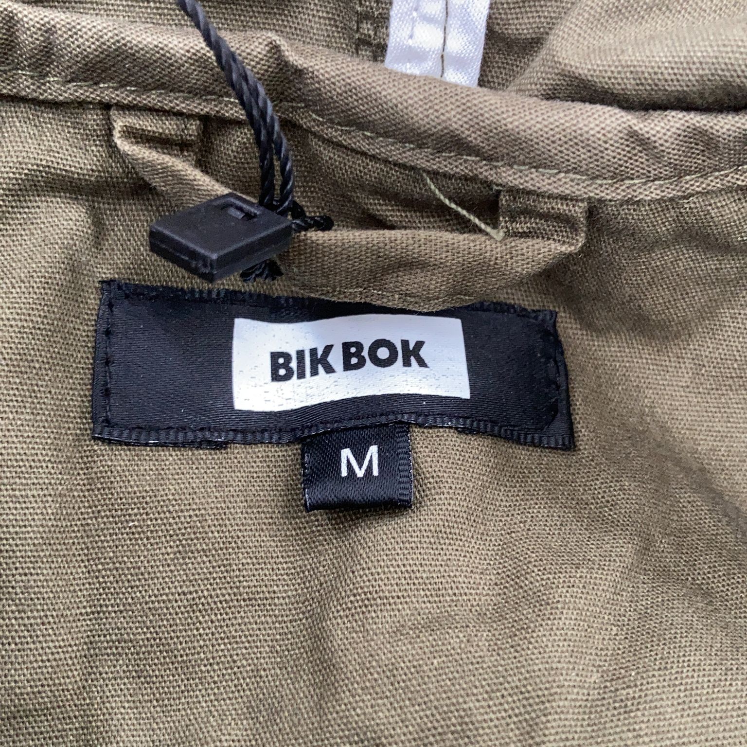 Bik Bok