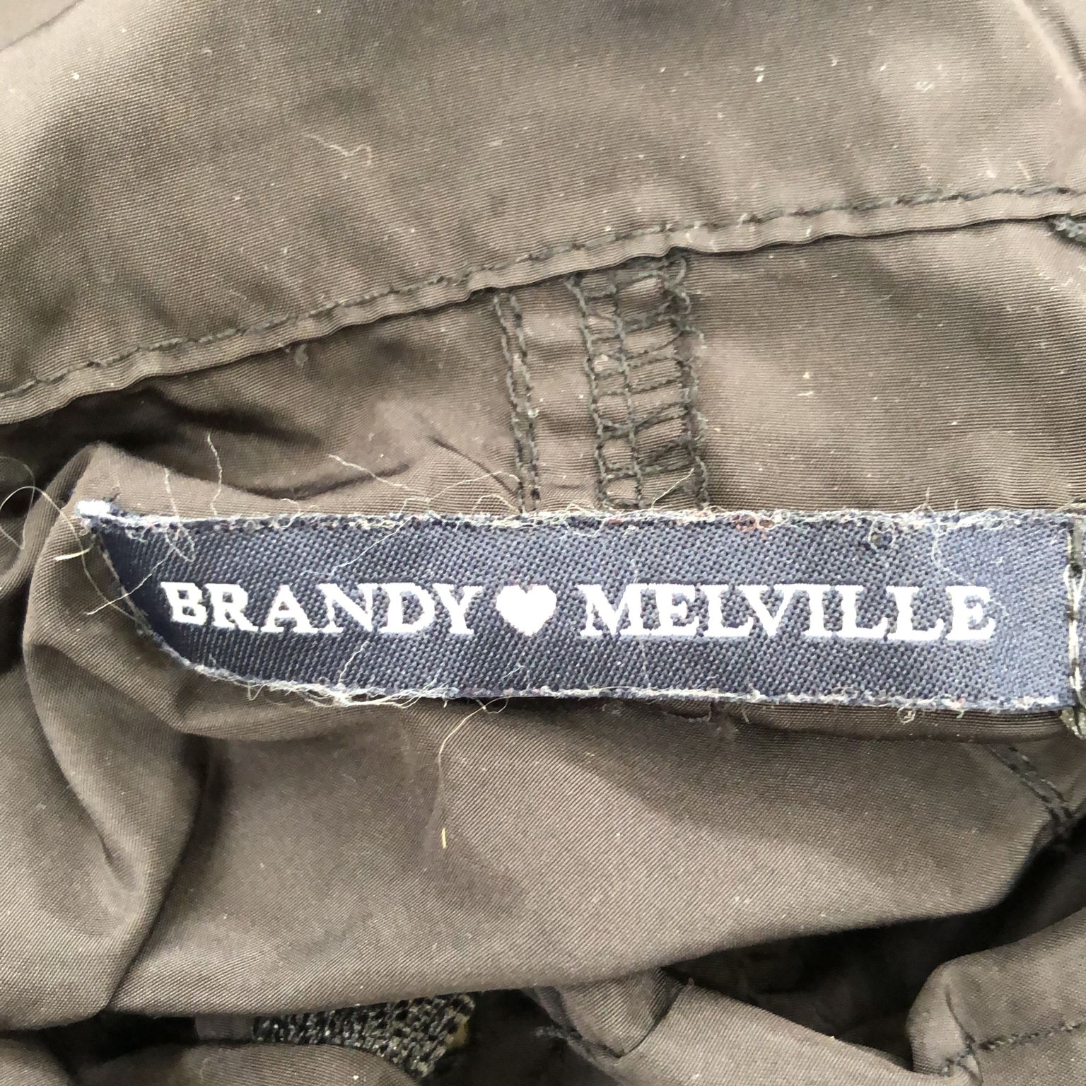 Brandy Melville