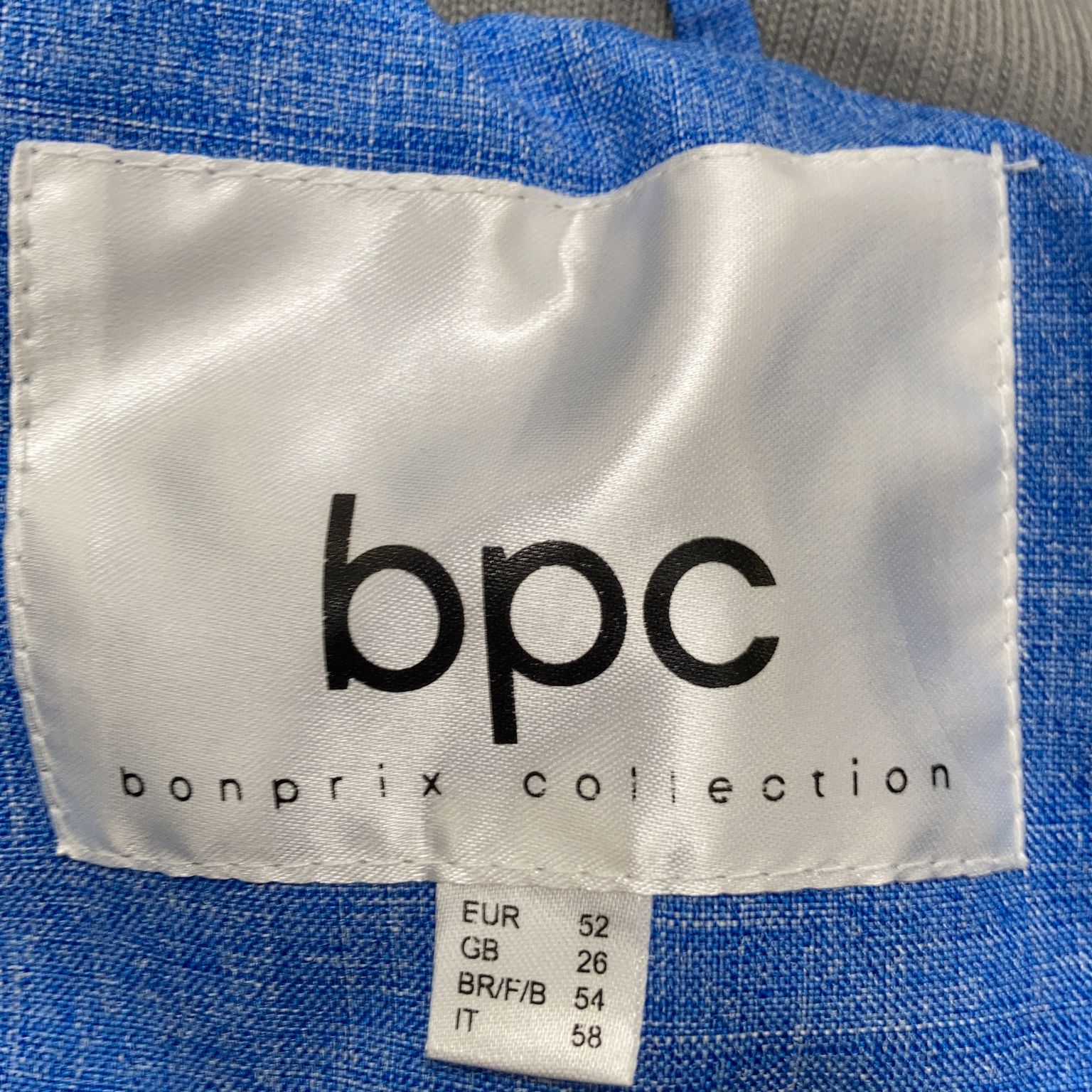 BPC Bonprix Collection