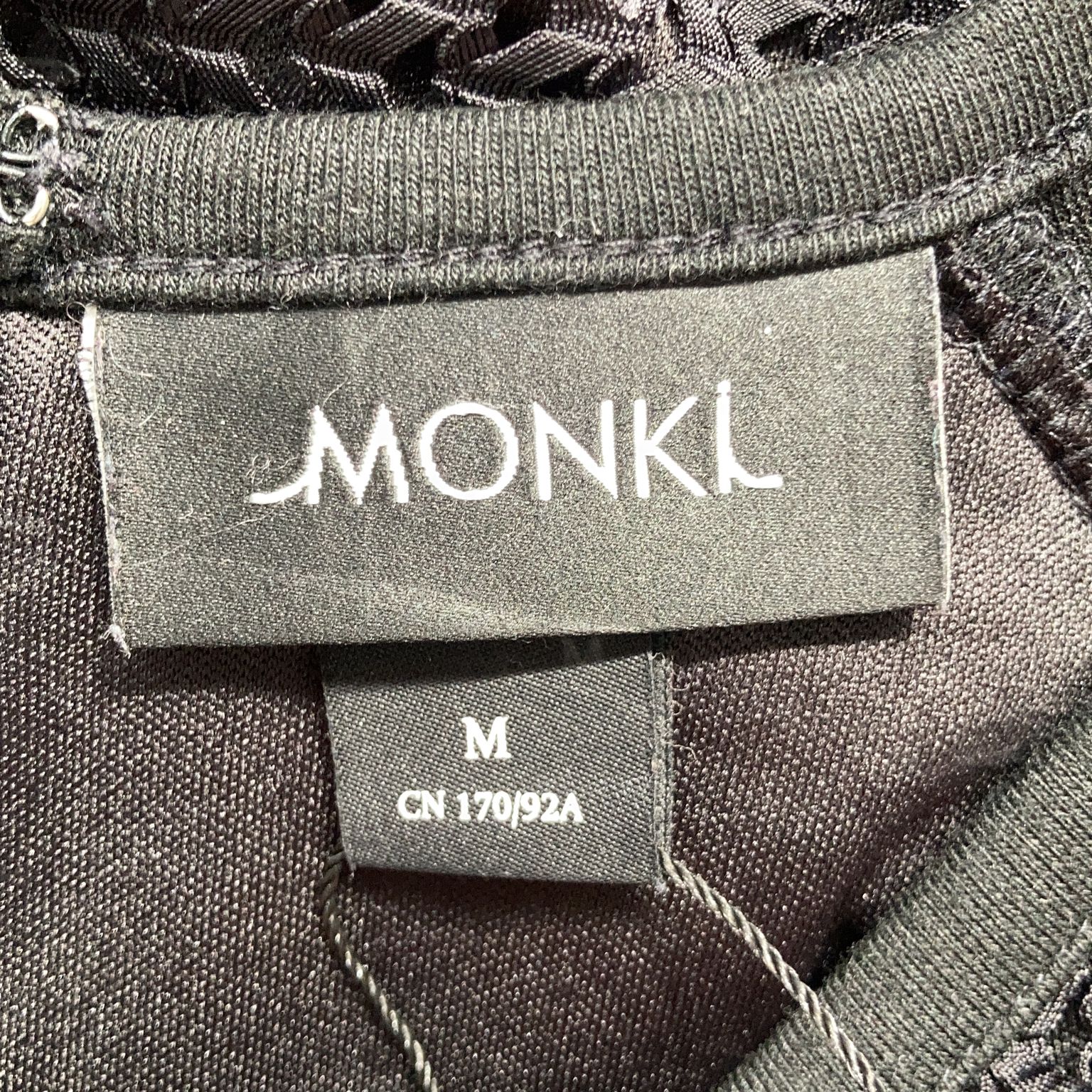 Monki