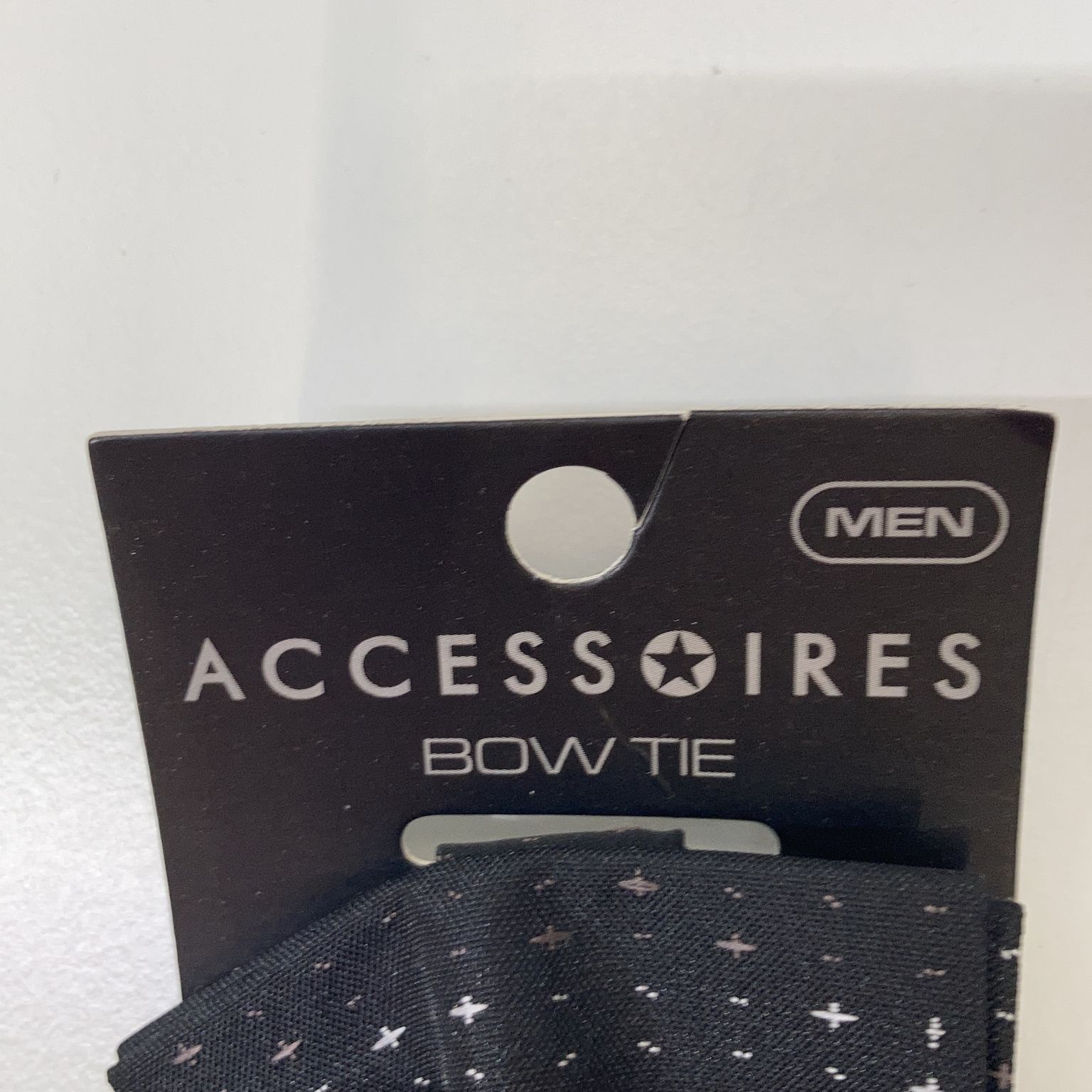 Accessories