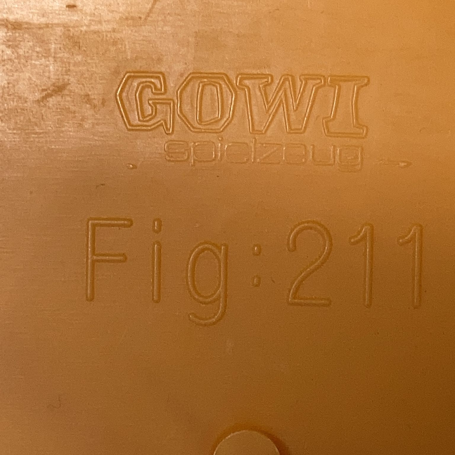 Gowi