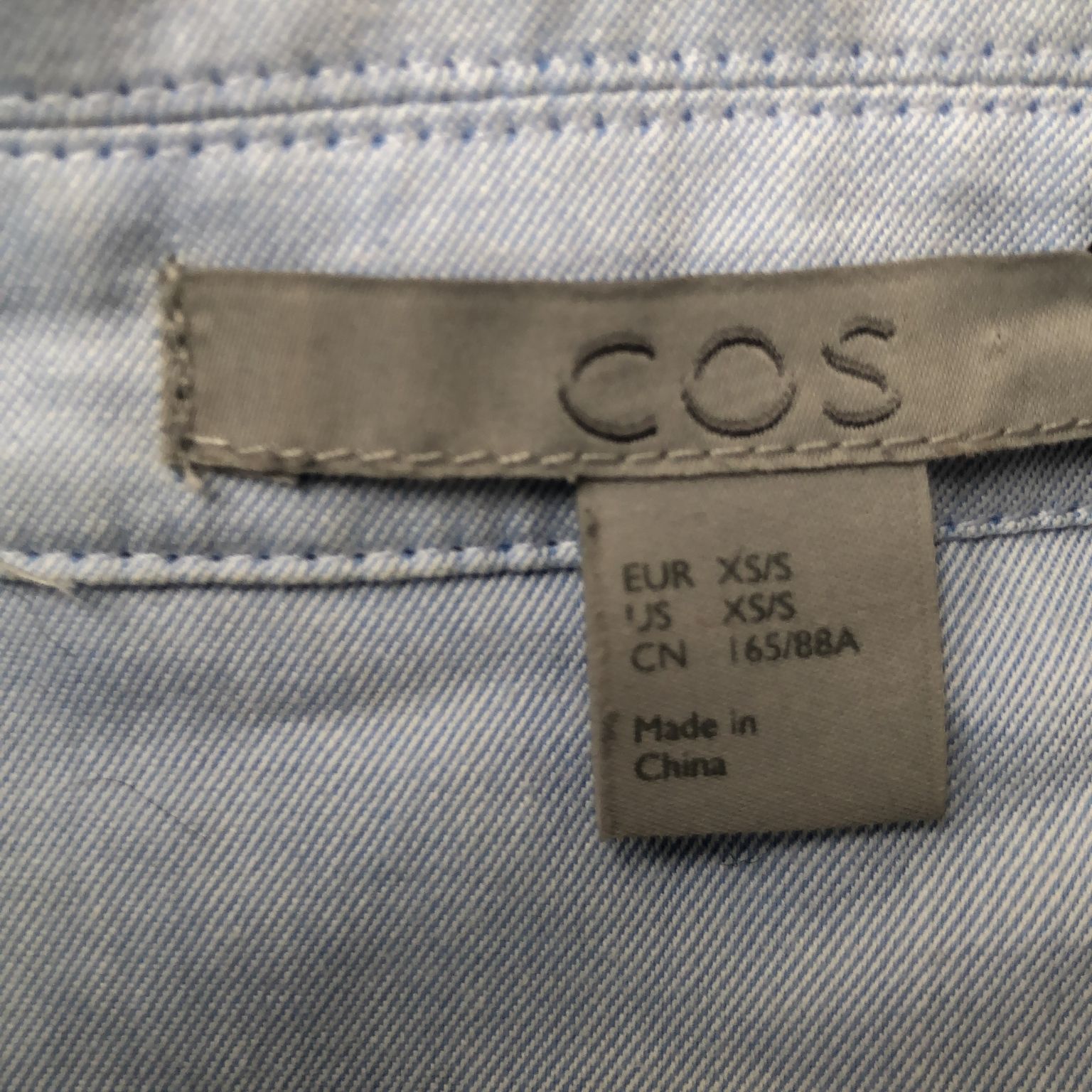 COS