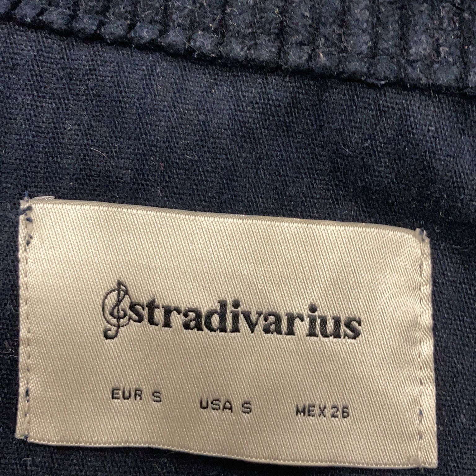 Stradivarius