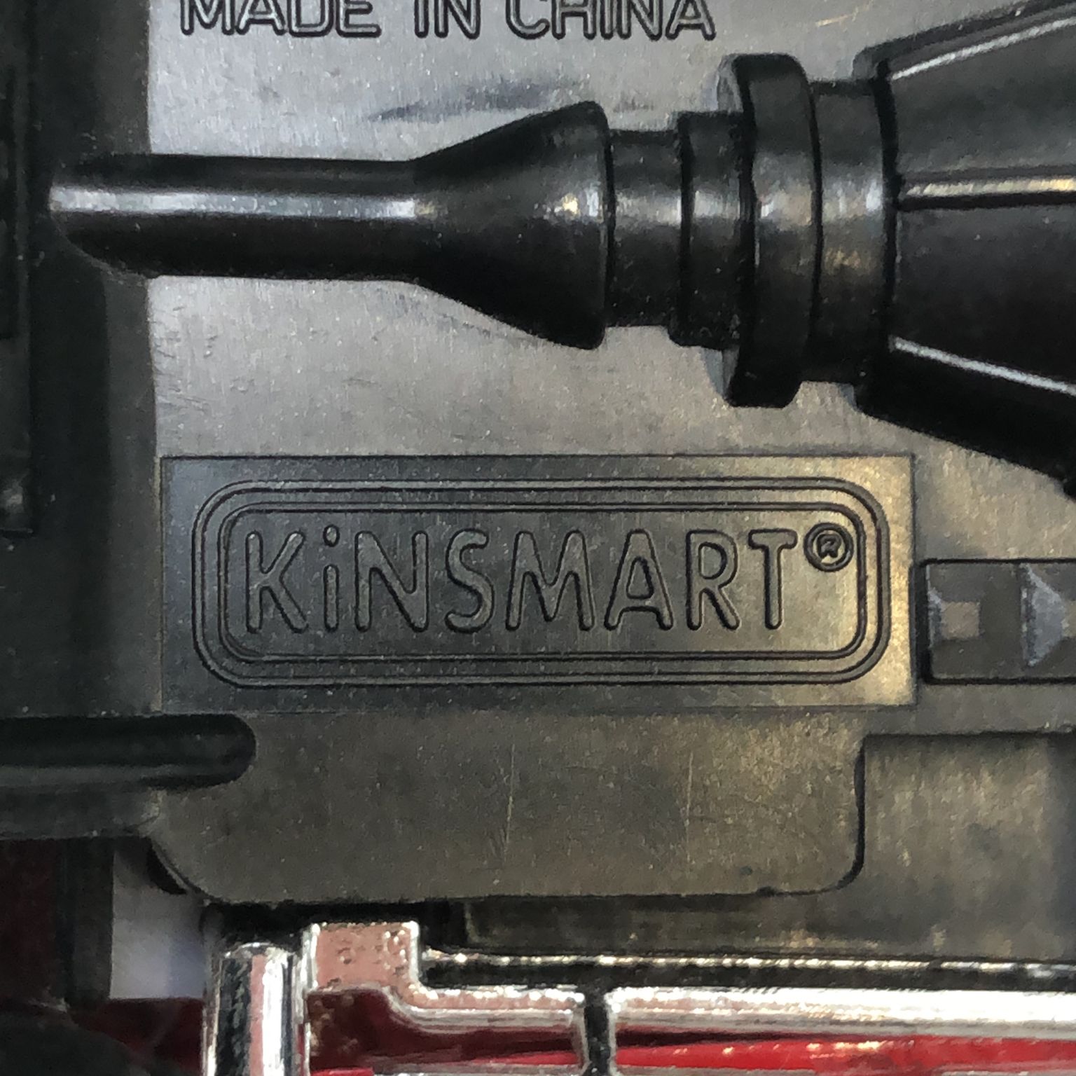 Kinsmart