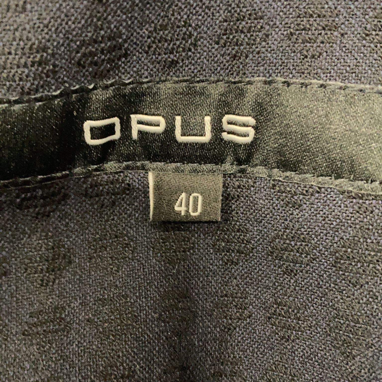 Opus