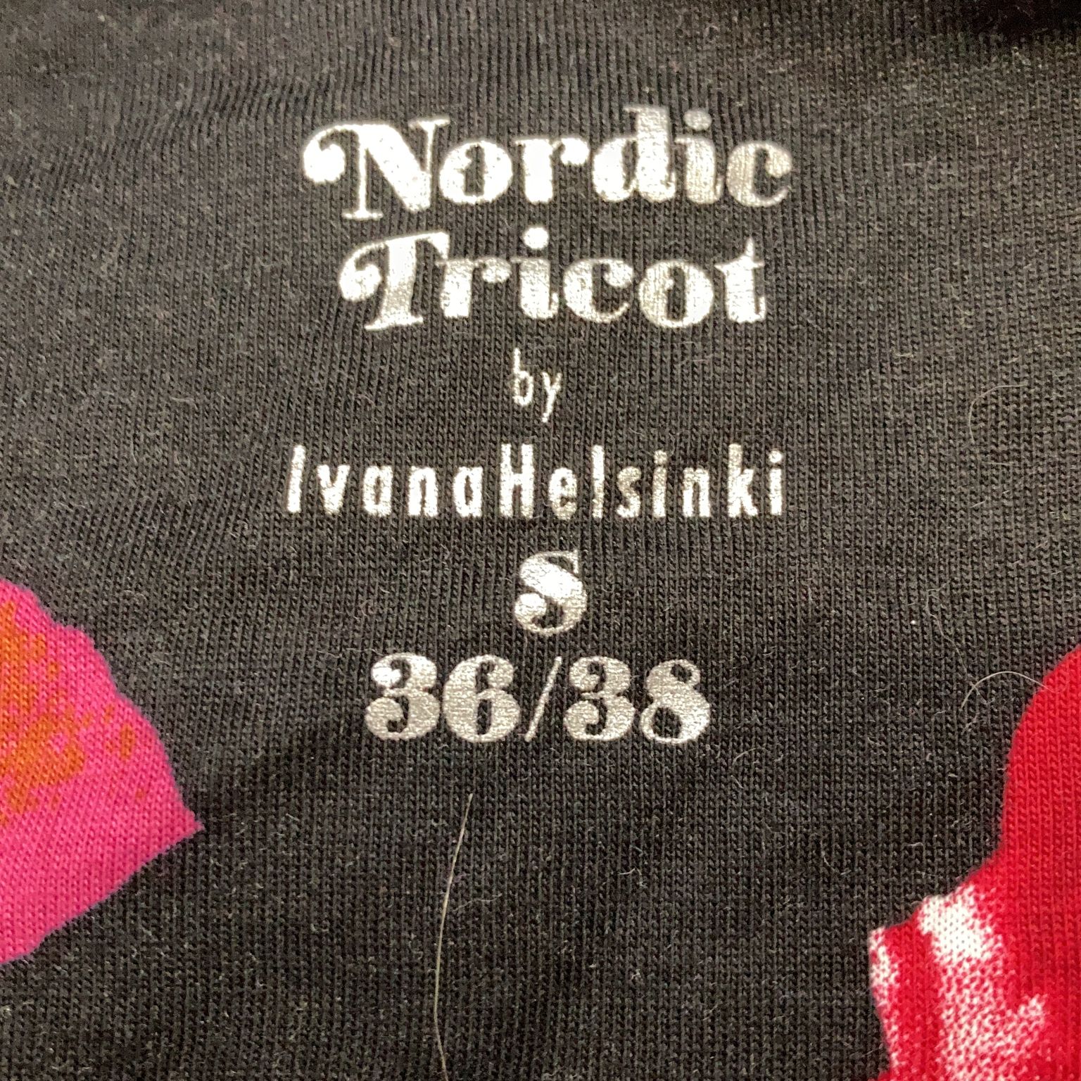 Nordic Tricot