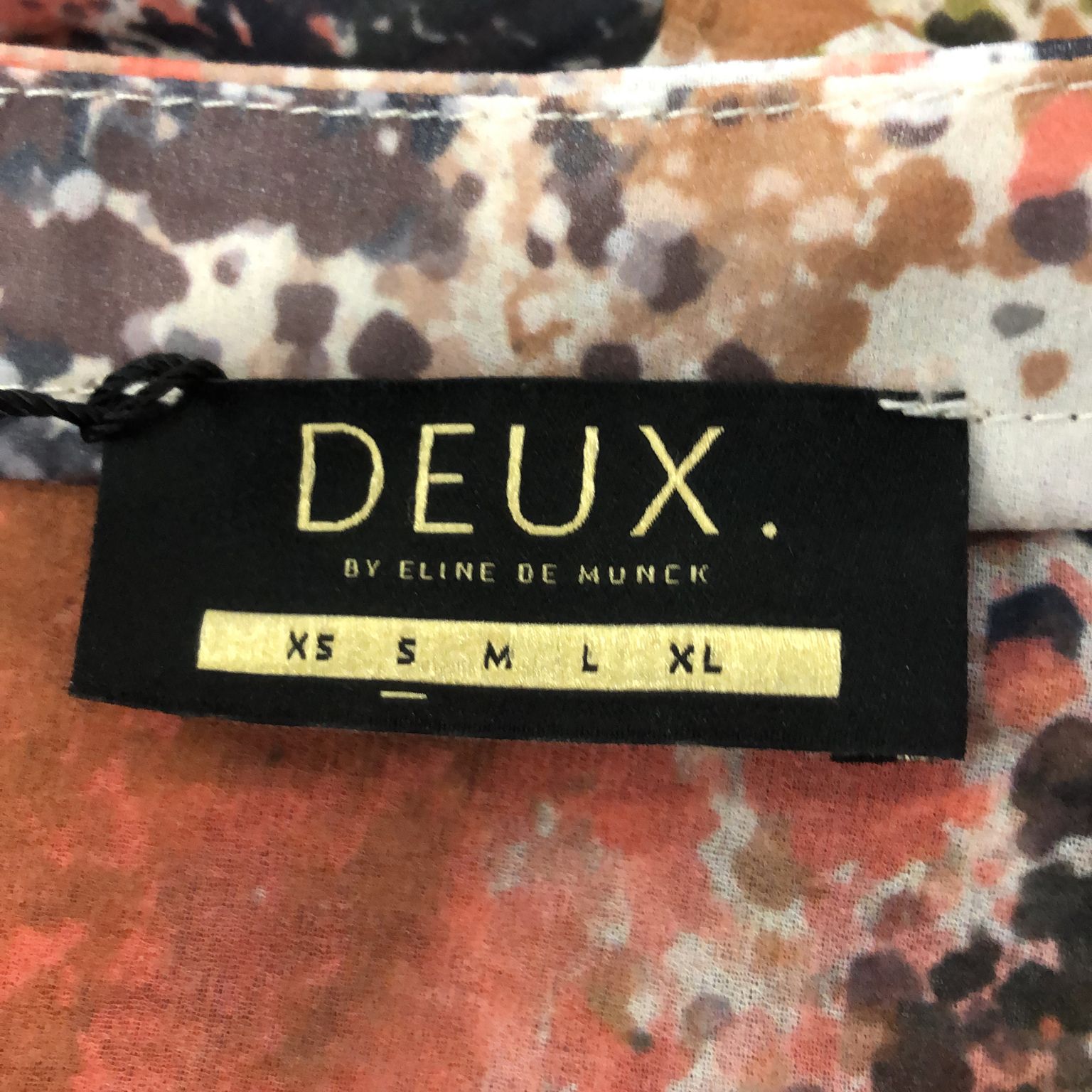 Deux