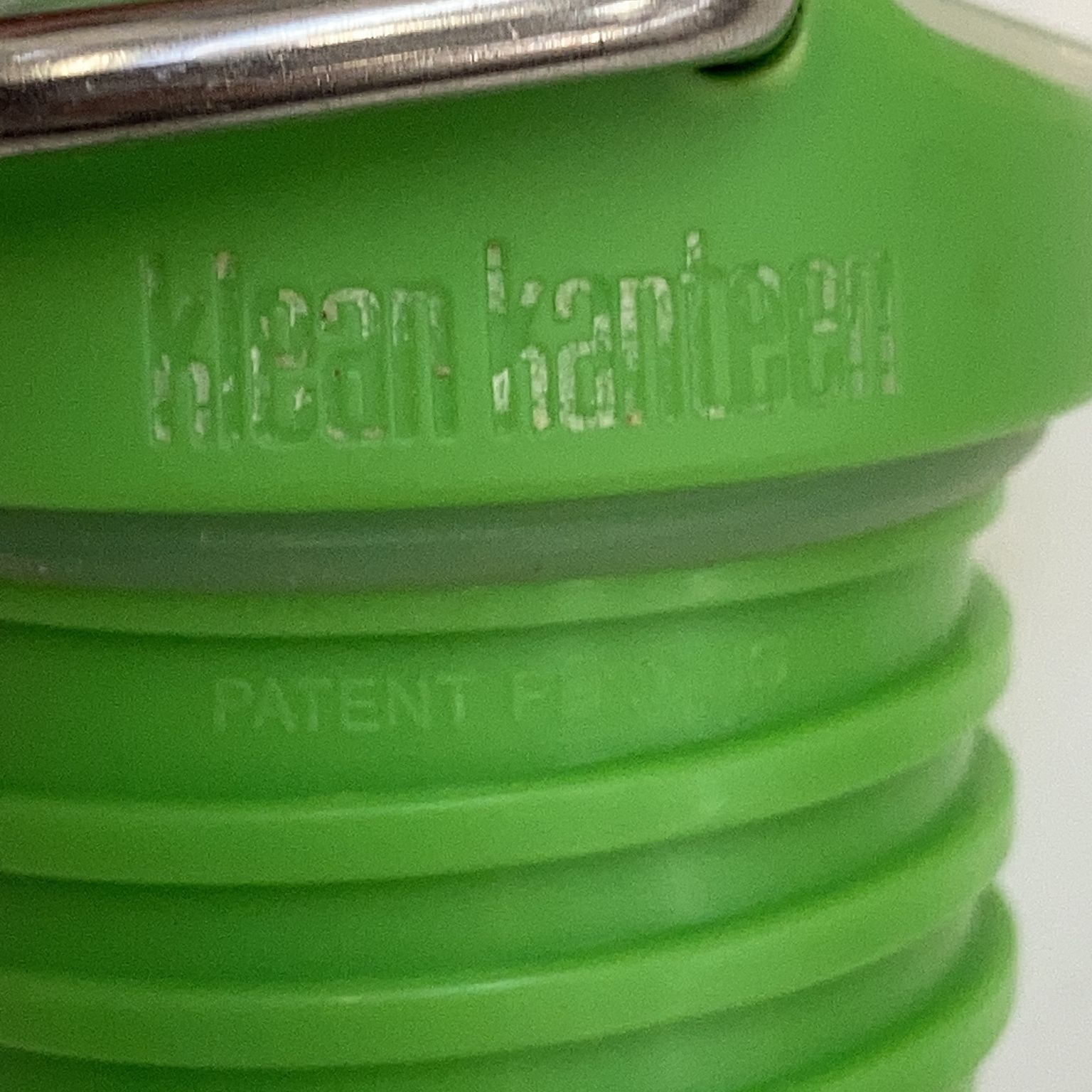 Klean Kanteen