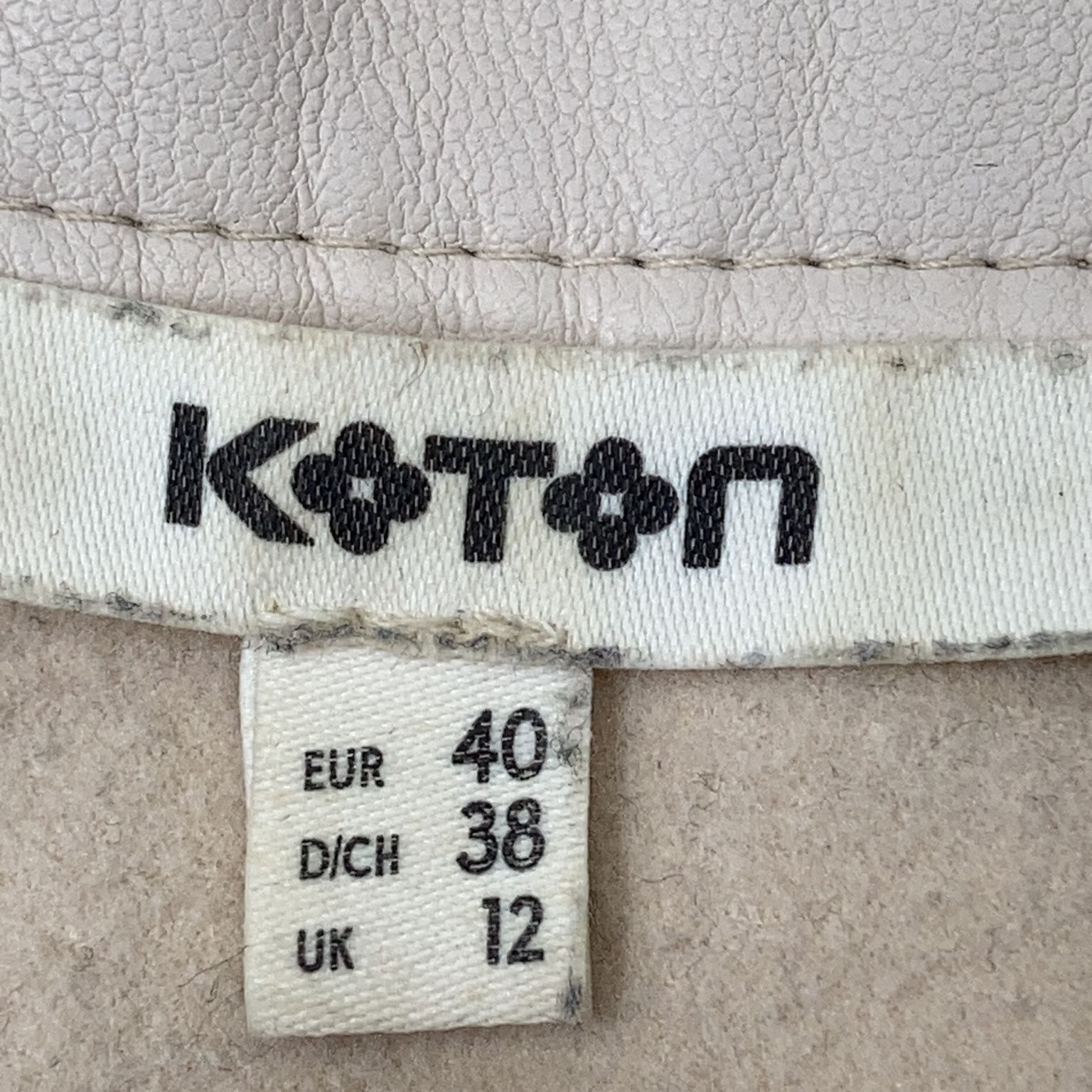 Koton