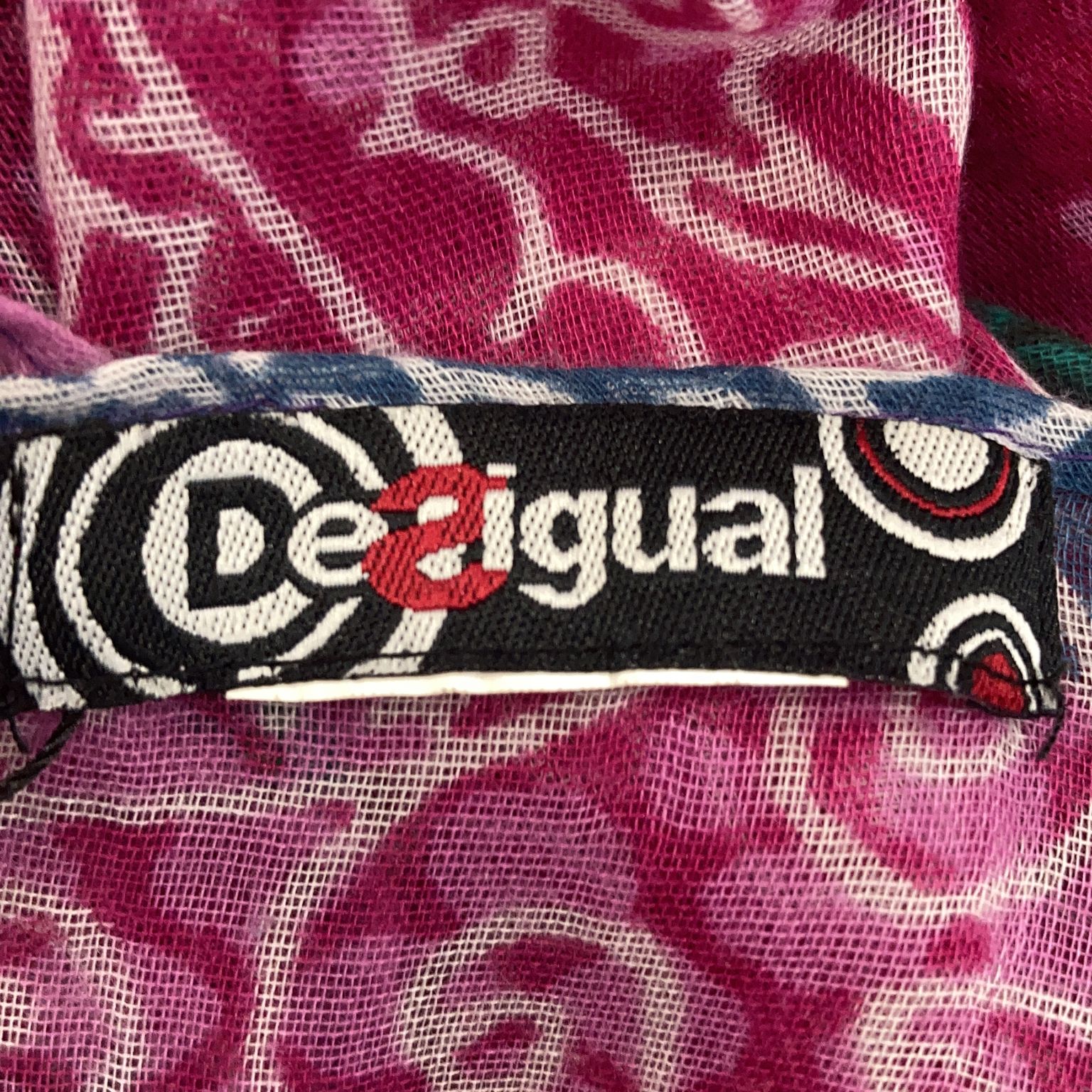 Desigual