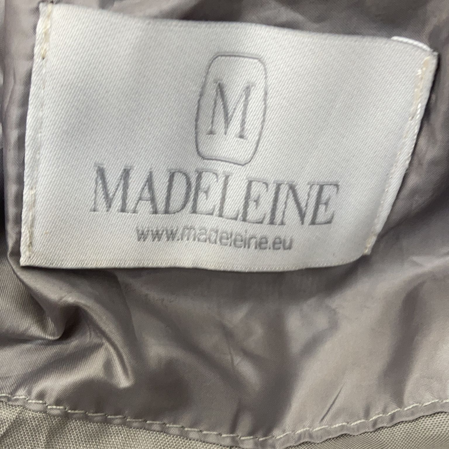 Madeleine