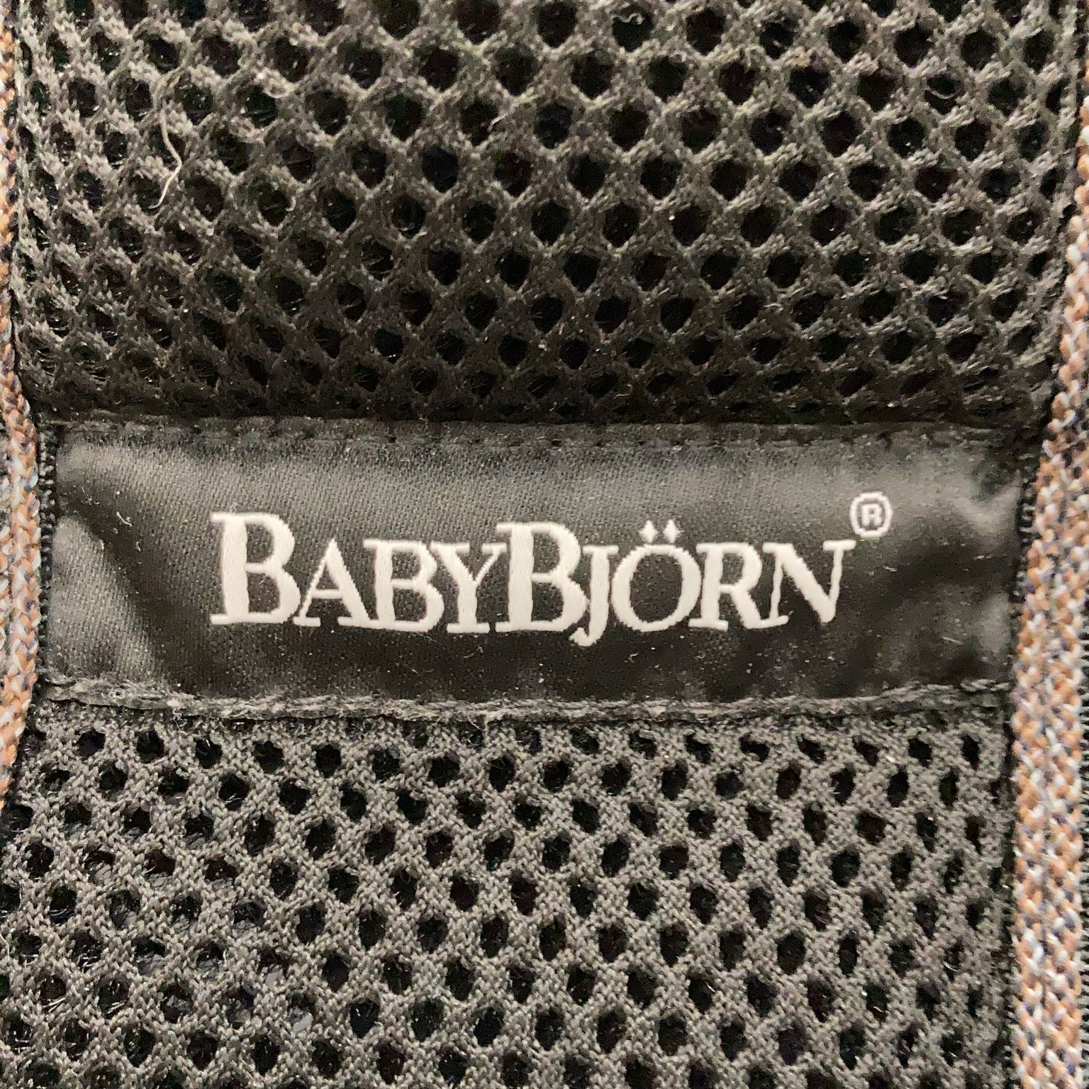 BabyBjörn