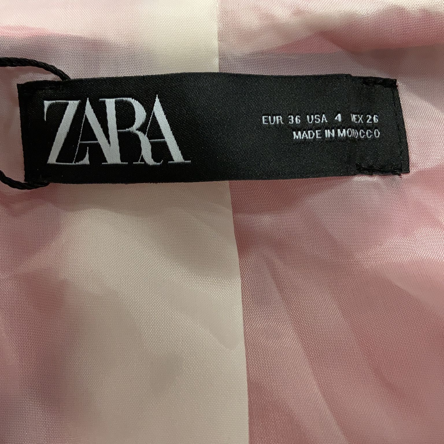 Zara