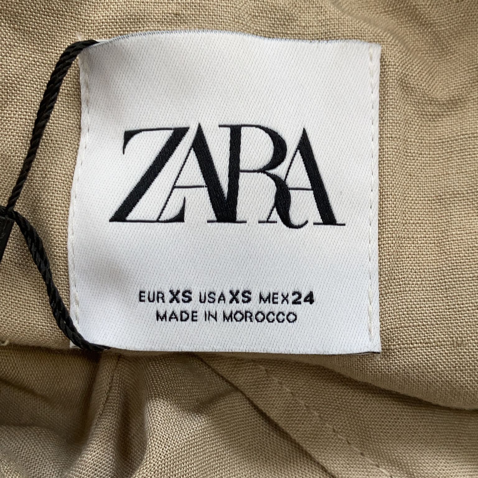 Zara