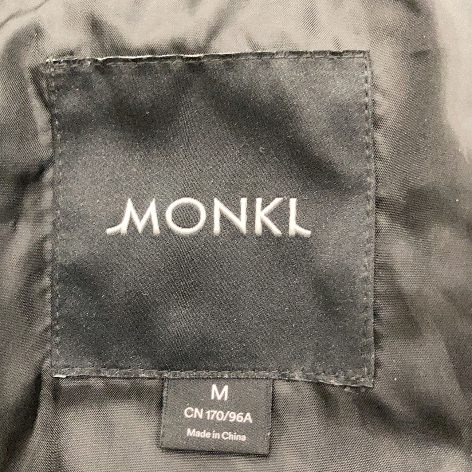 Monki