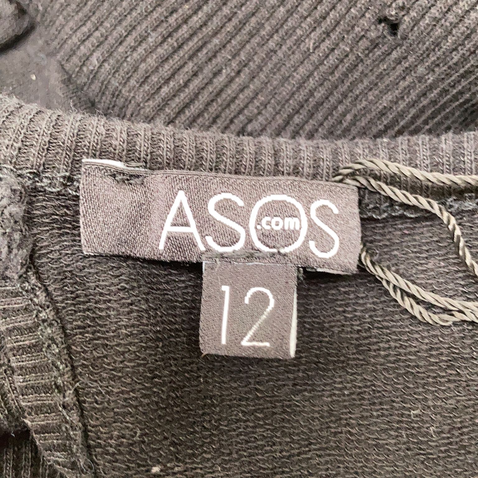 ASOS