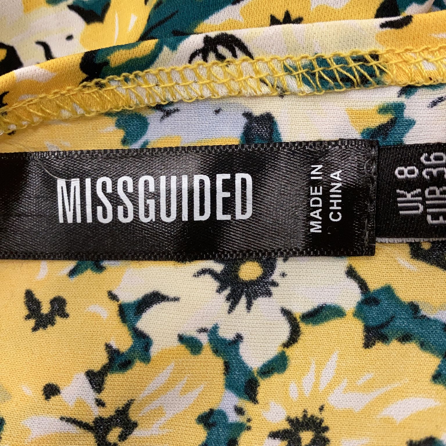 Missguided