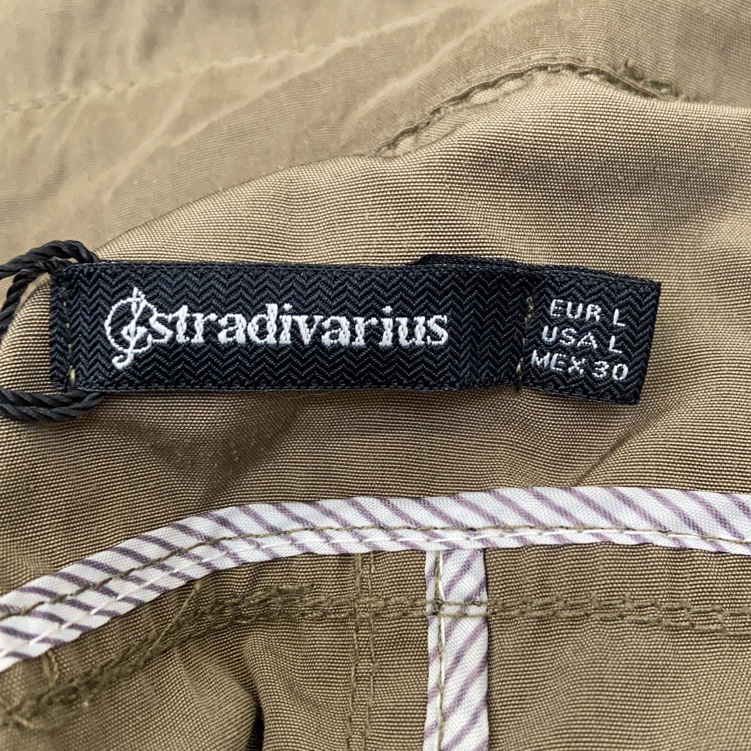 Stradivarius