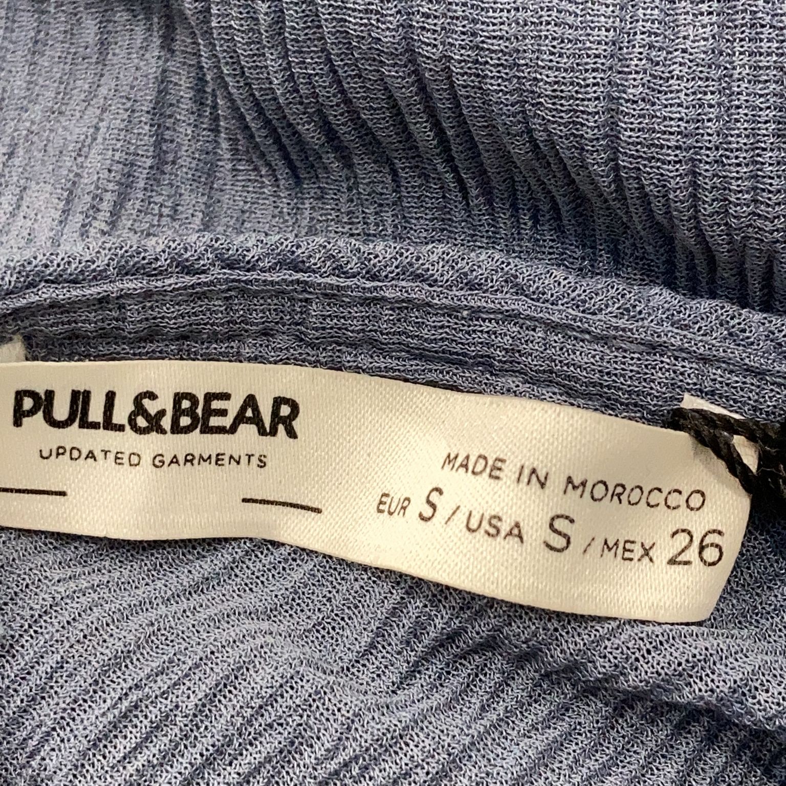 Pull  Bear