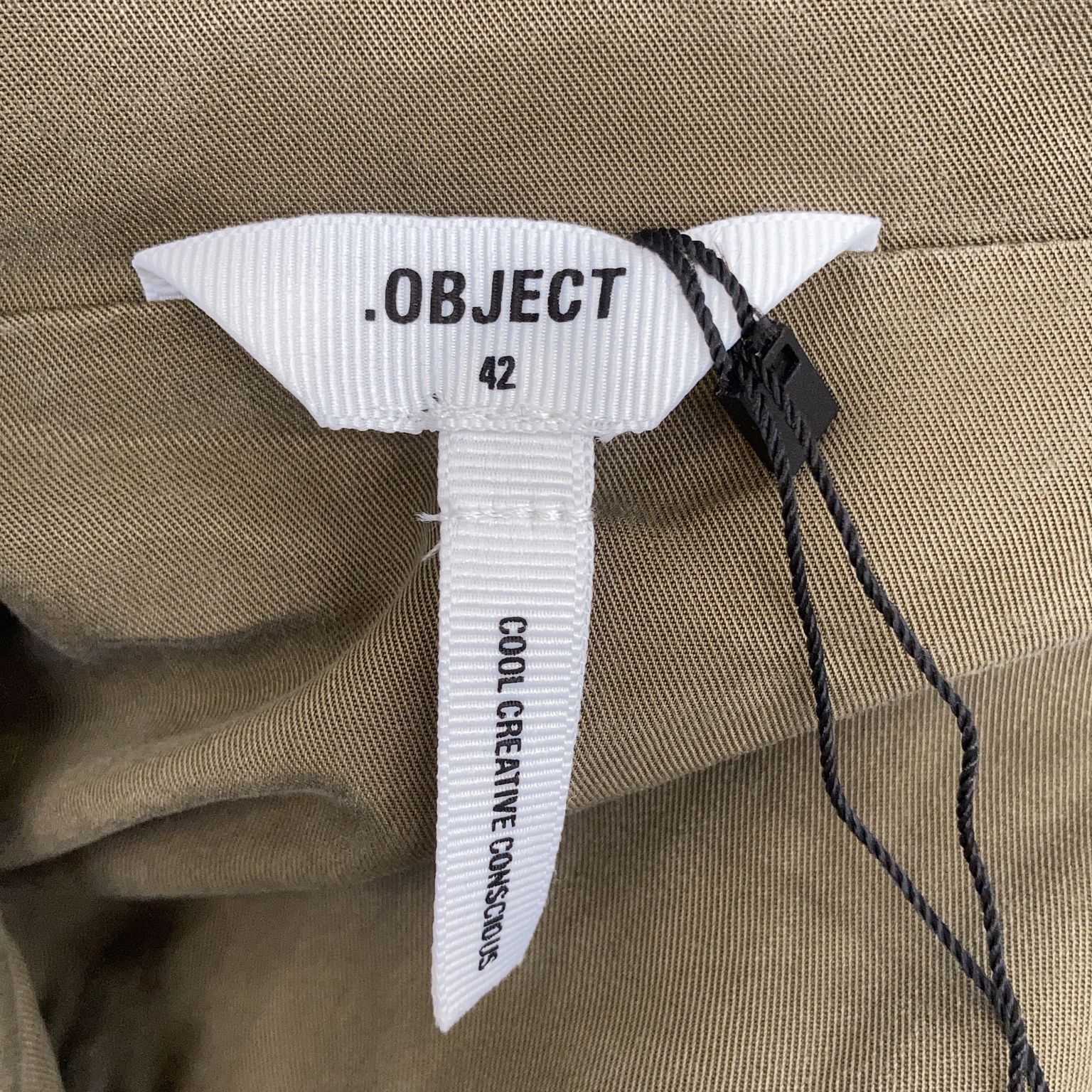 Object