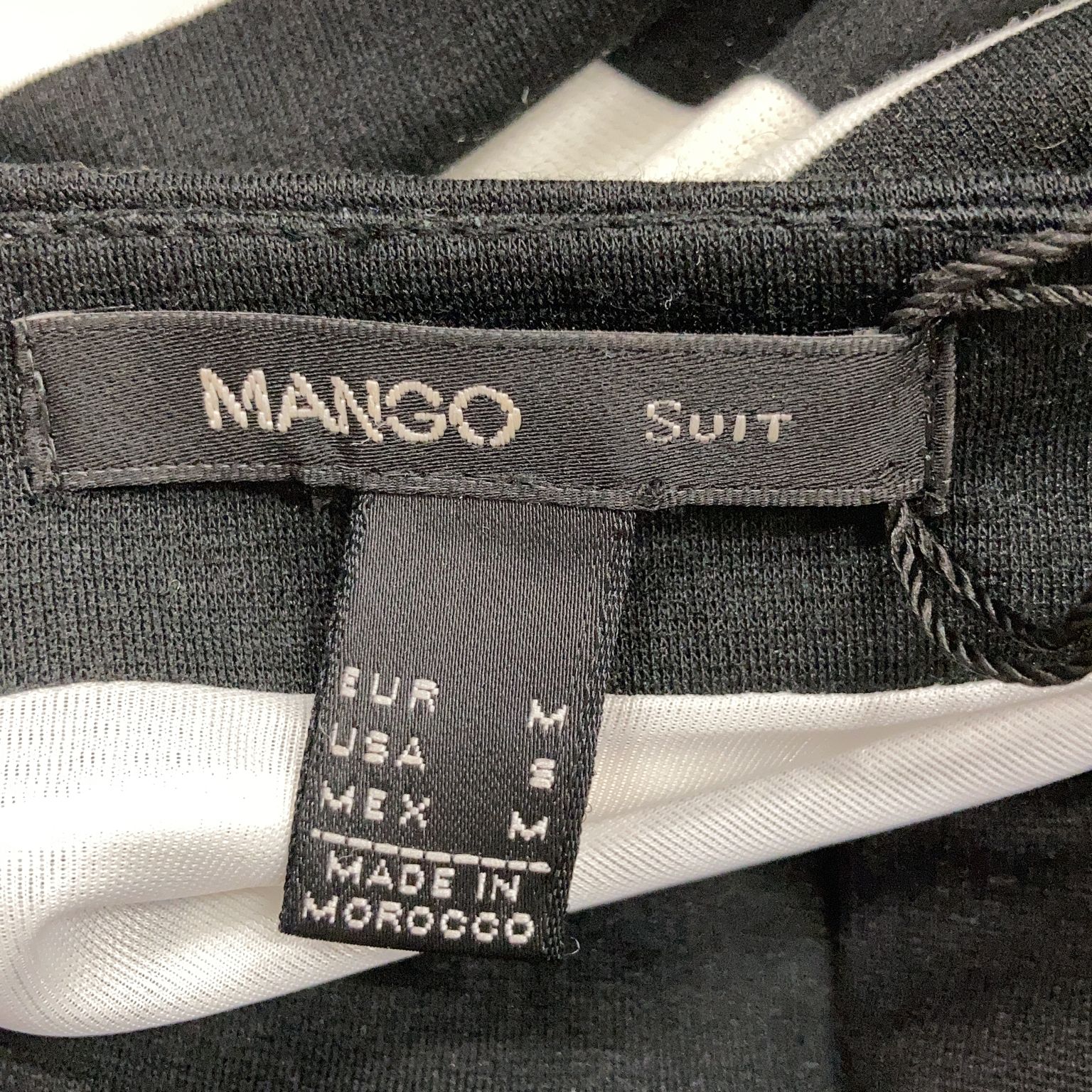 Mango