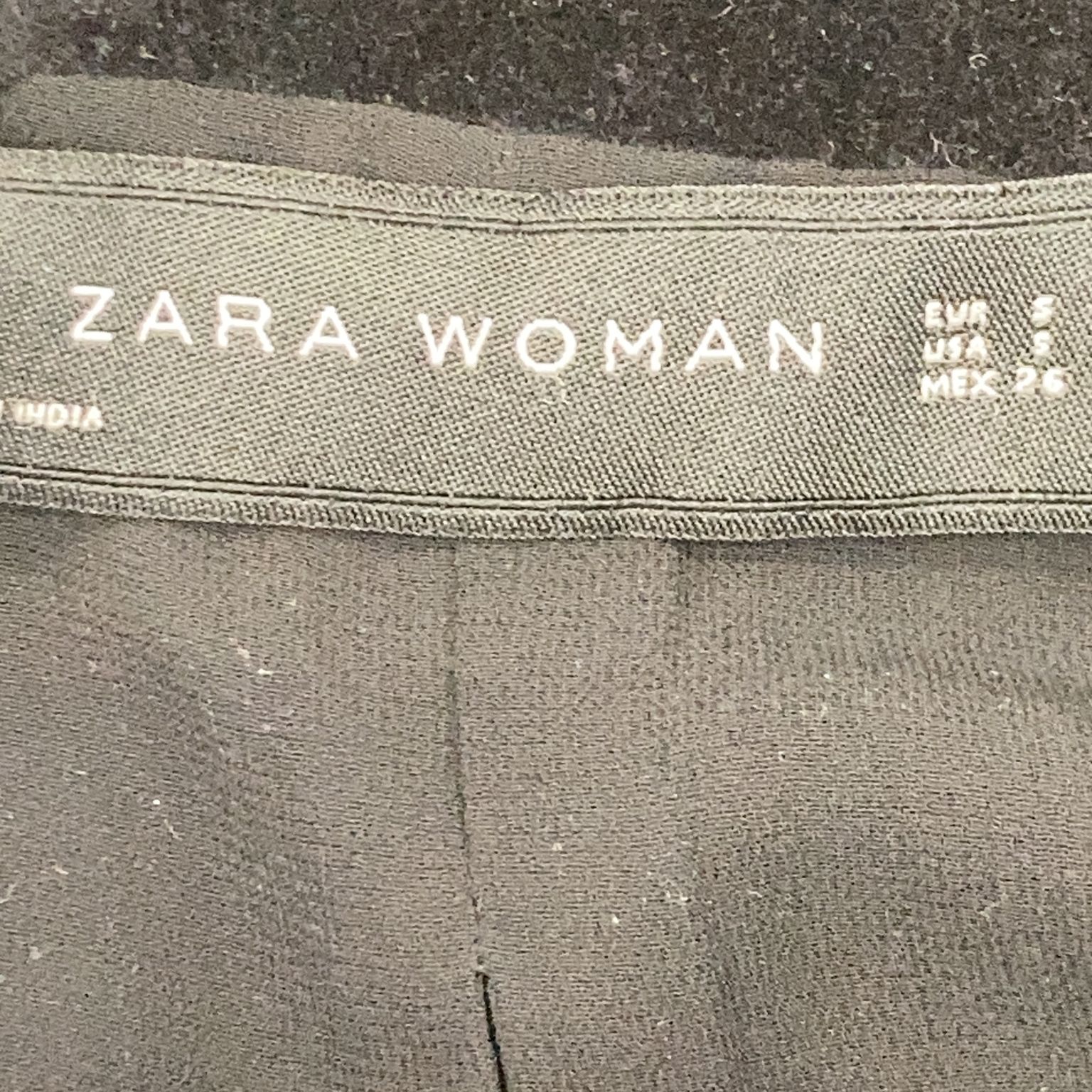 Zara Woman