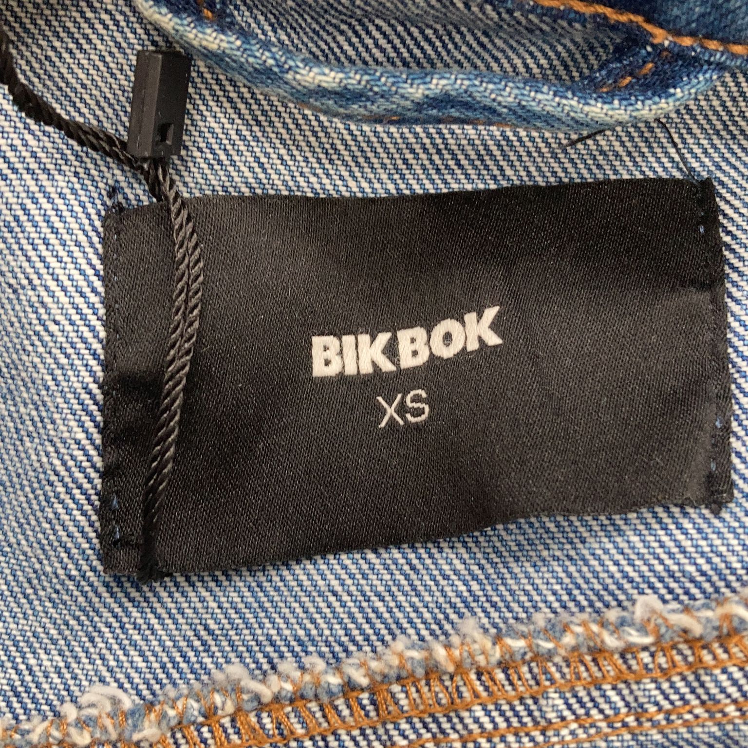 Bik Bok