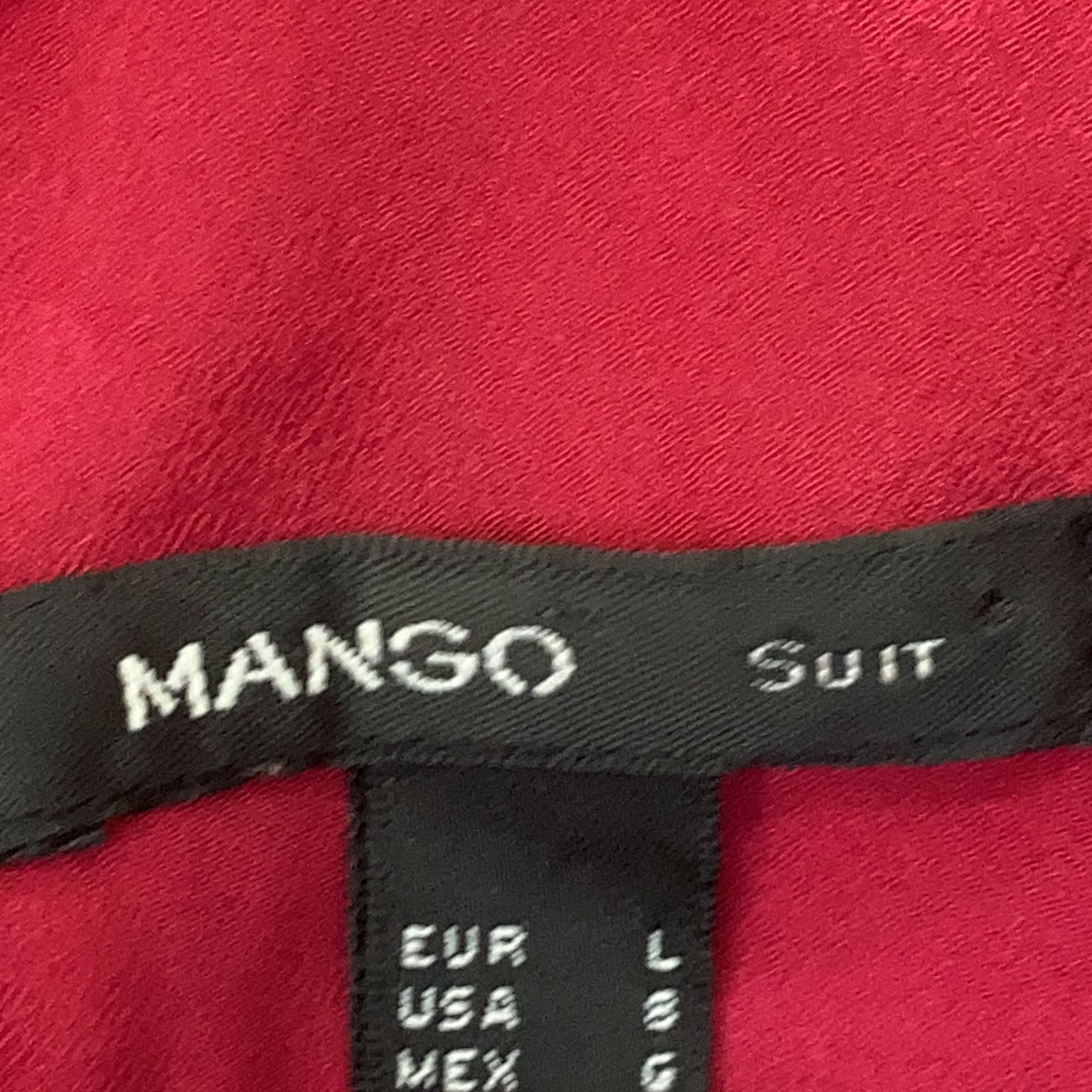 Mango