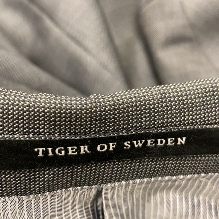 Tiger of Sweden