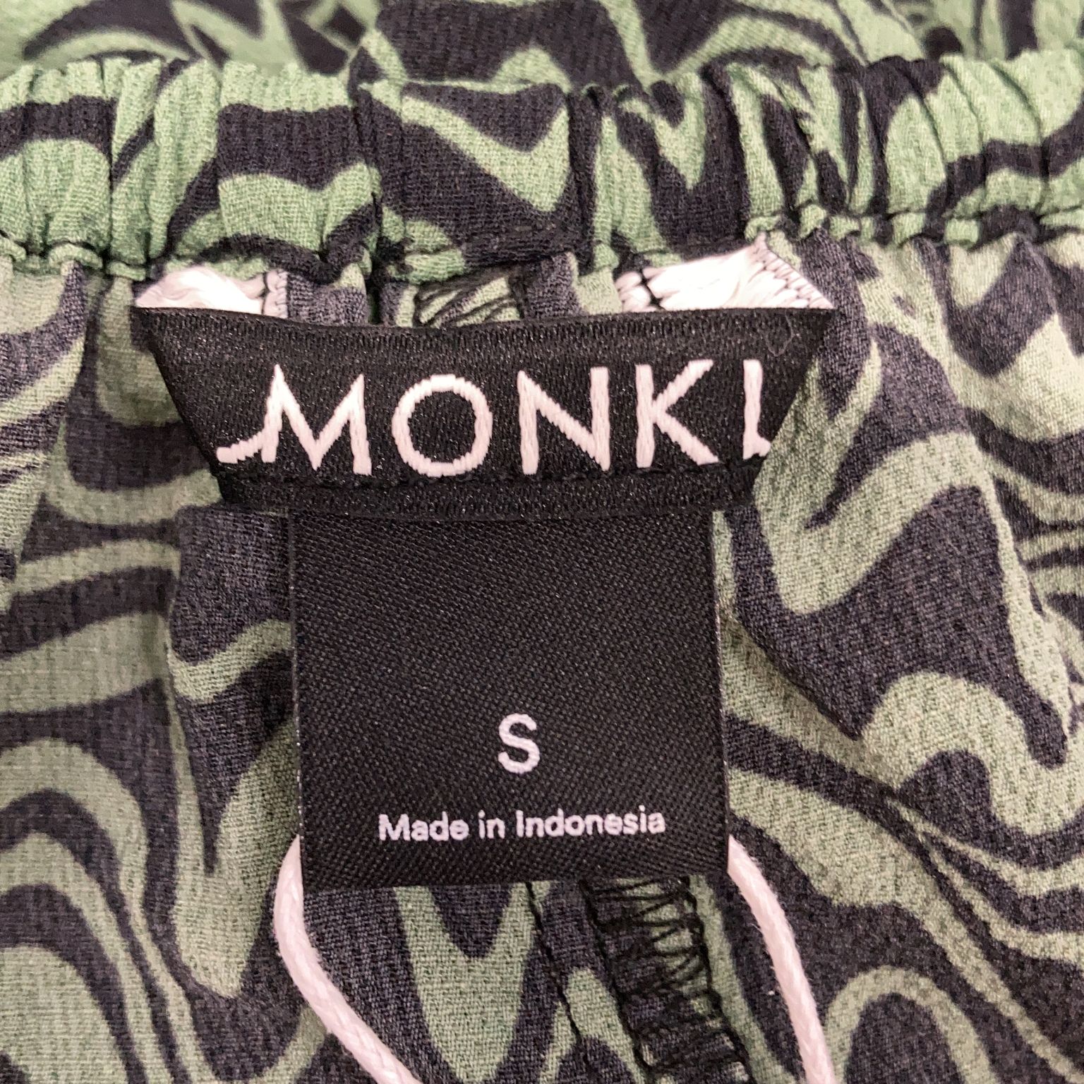 Monki