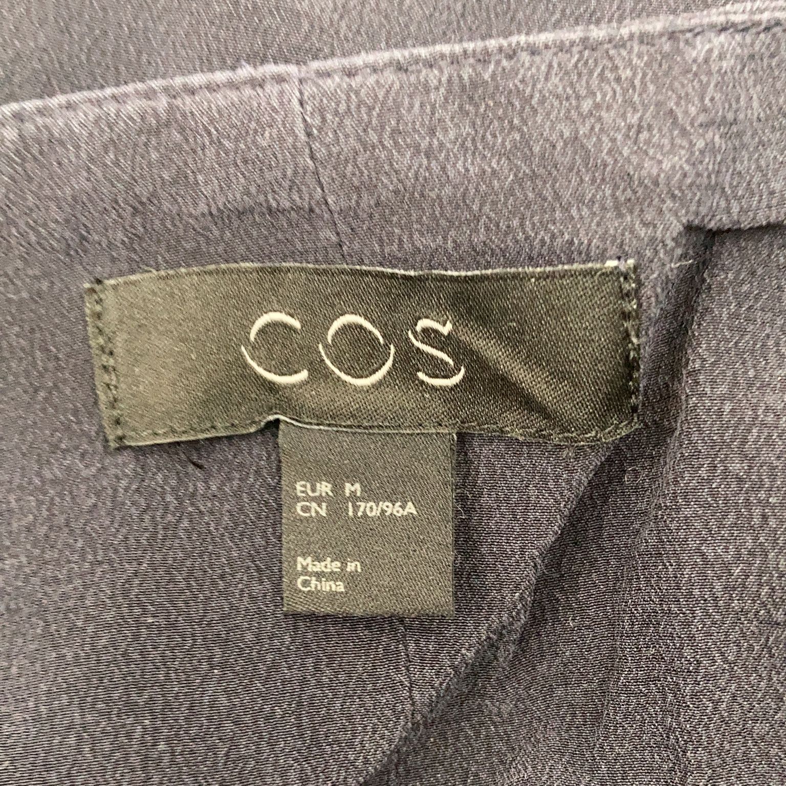 COS