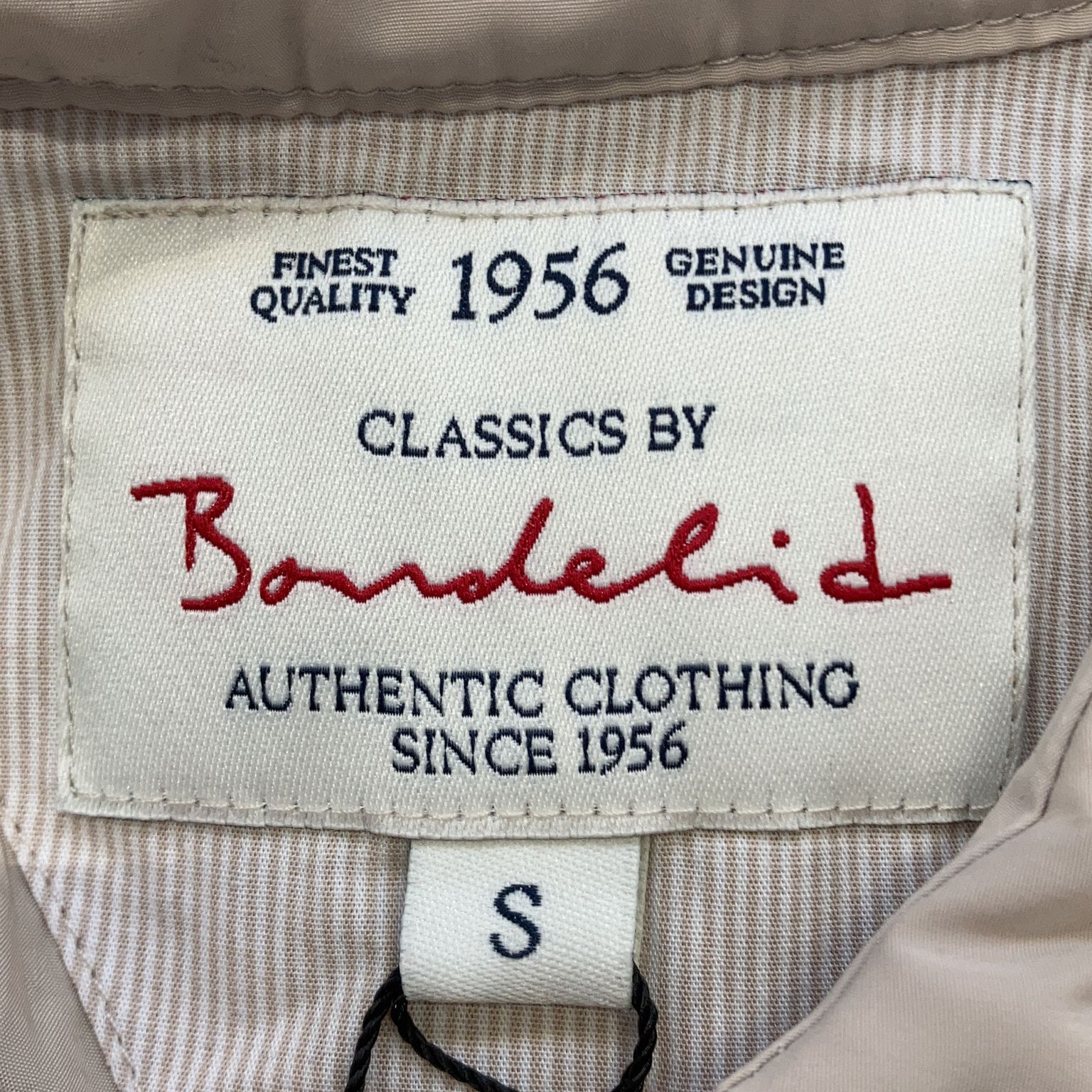 Bondelid